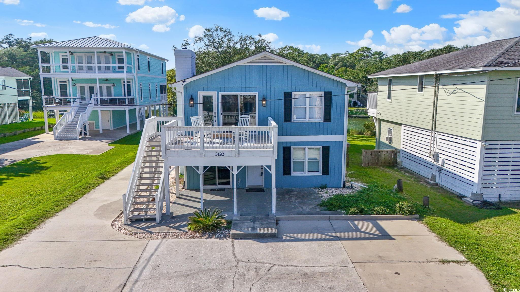 3182 1st Ave. S Murrells Inlet, SC 29576