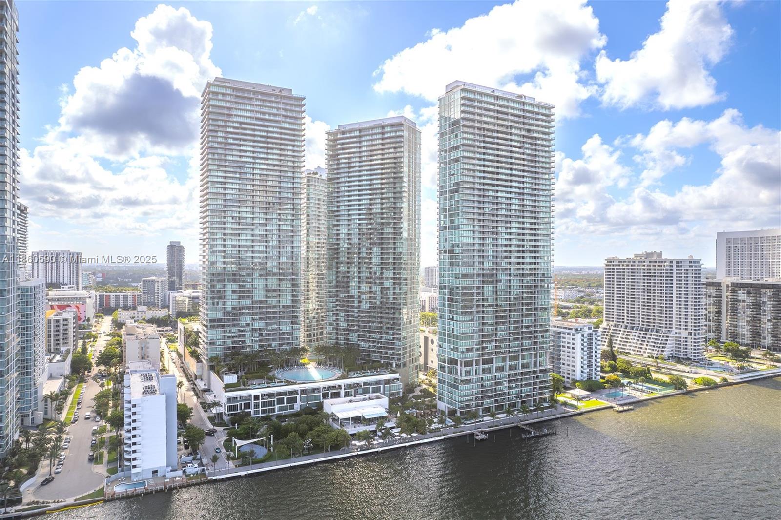 Condo for Rent in Miami, FL