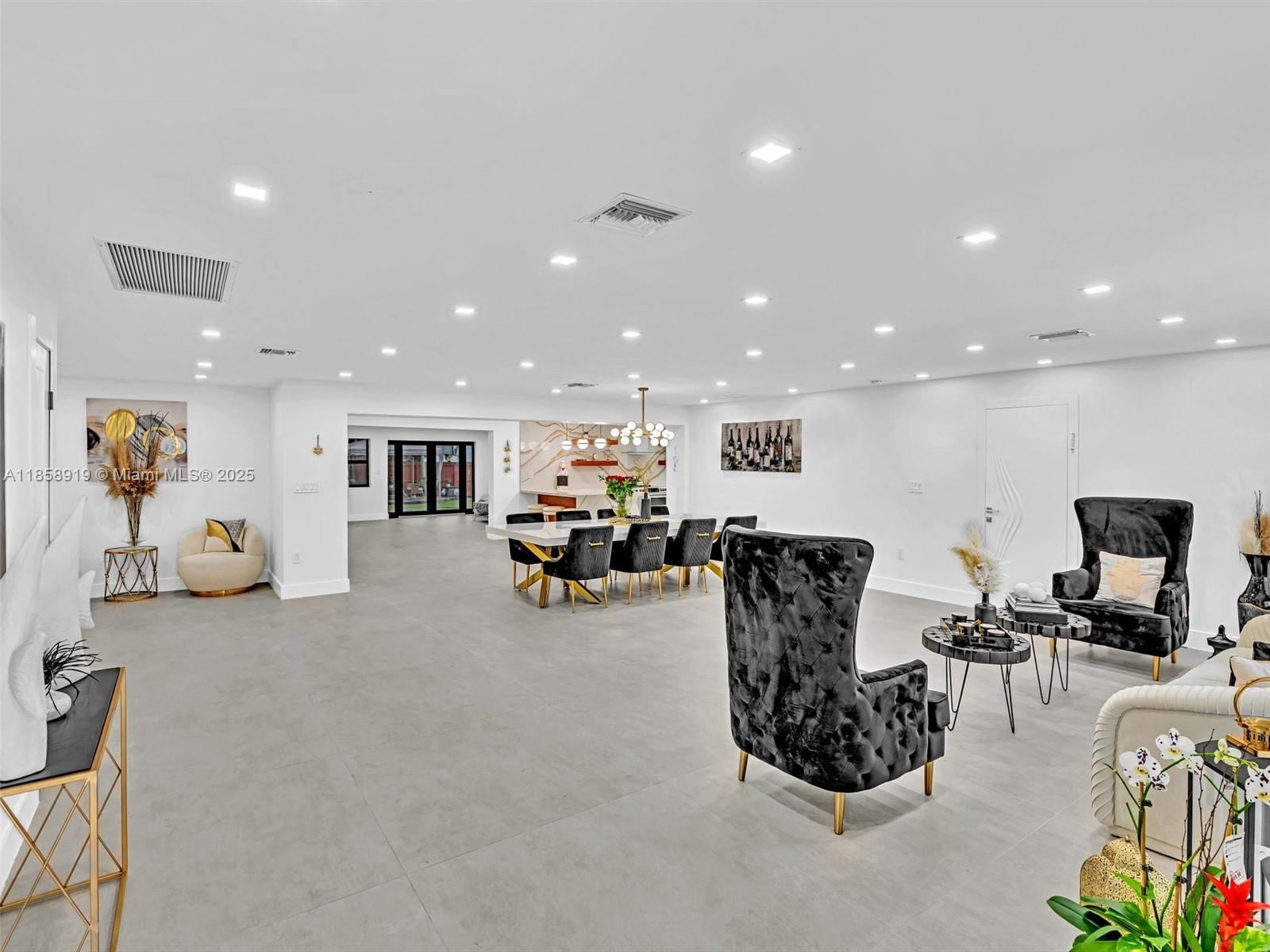 1234 Funston St, Hollywood, Florida 33019