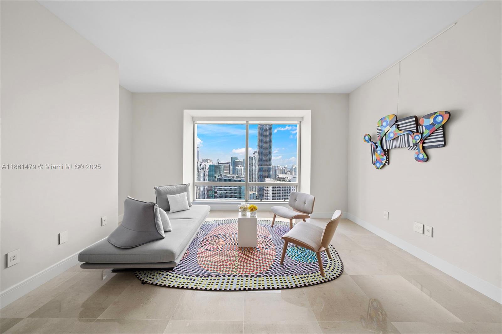 1425 Brickell Ave Unit 48 D, Miami, Florida 33131