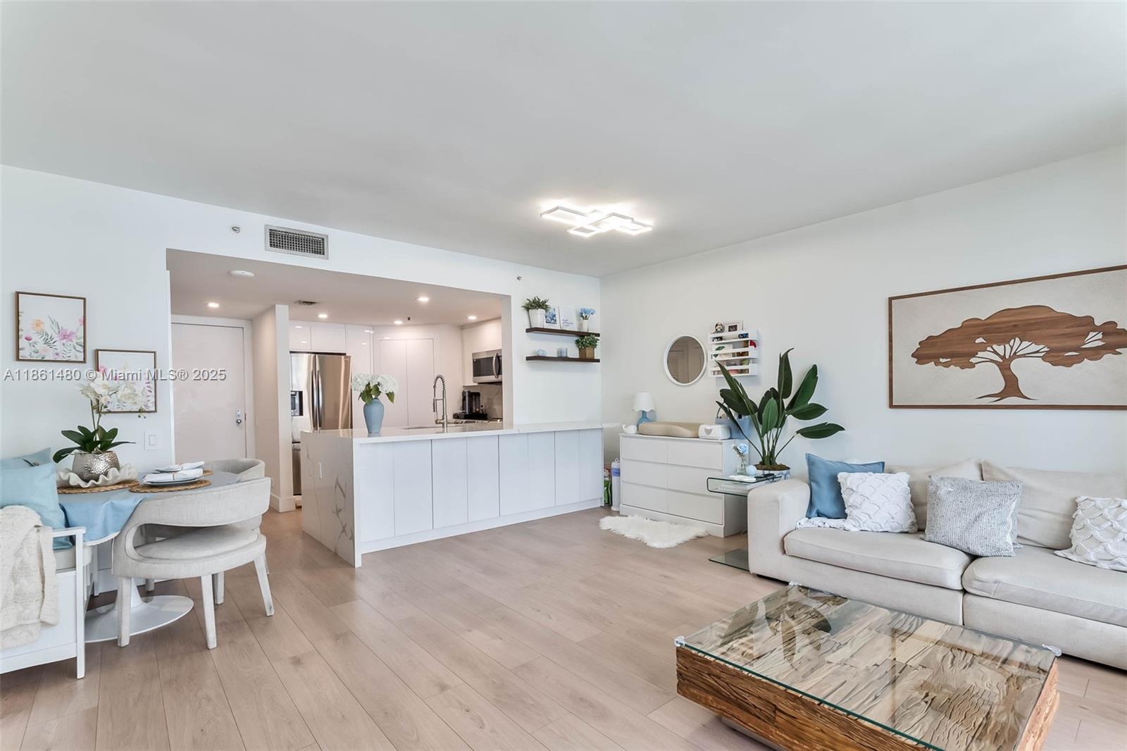 Apartamento en Venta en Miami, FL