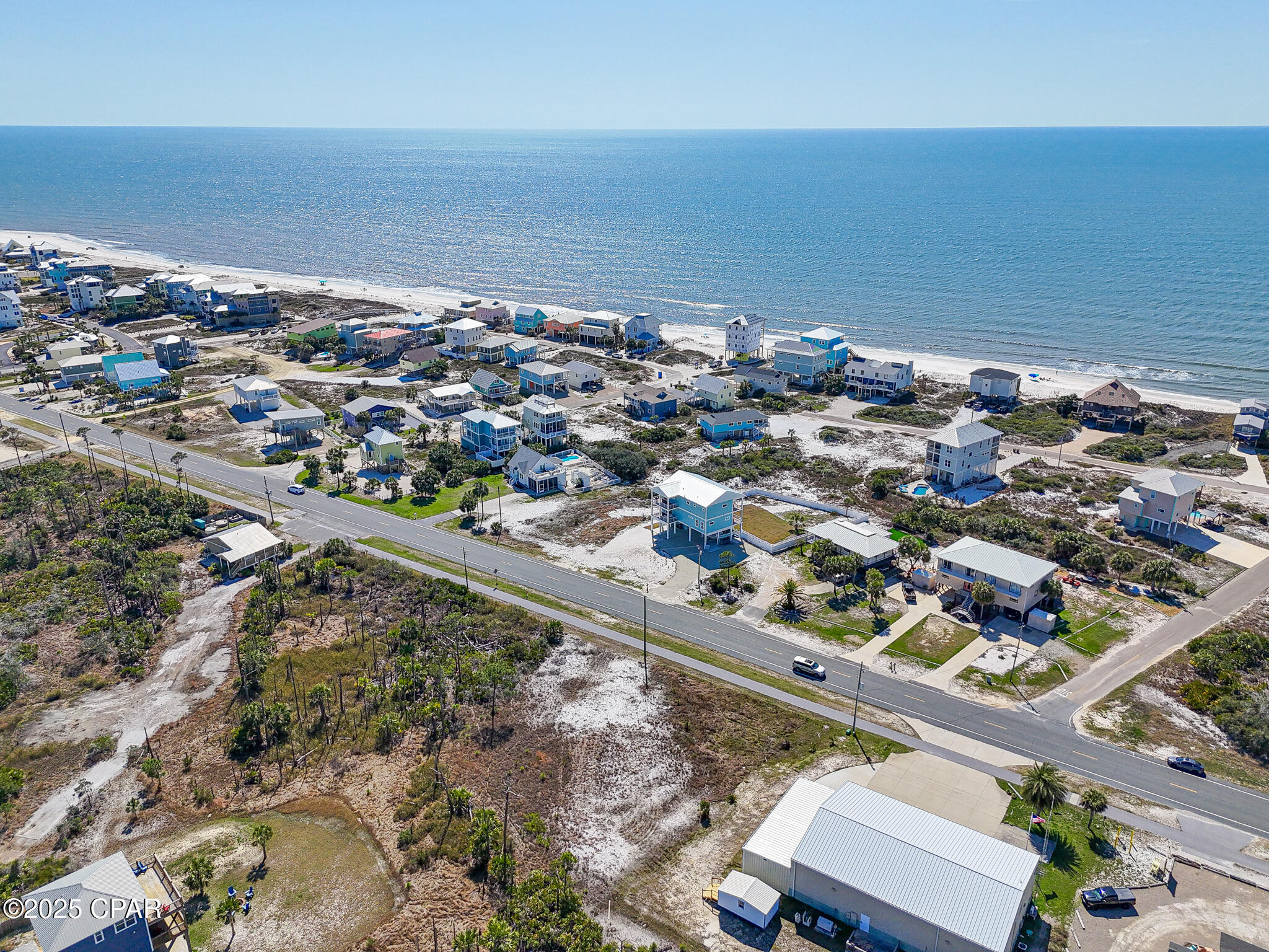 Image 14 For Lot 4a Cape San Blas Road