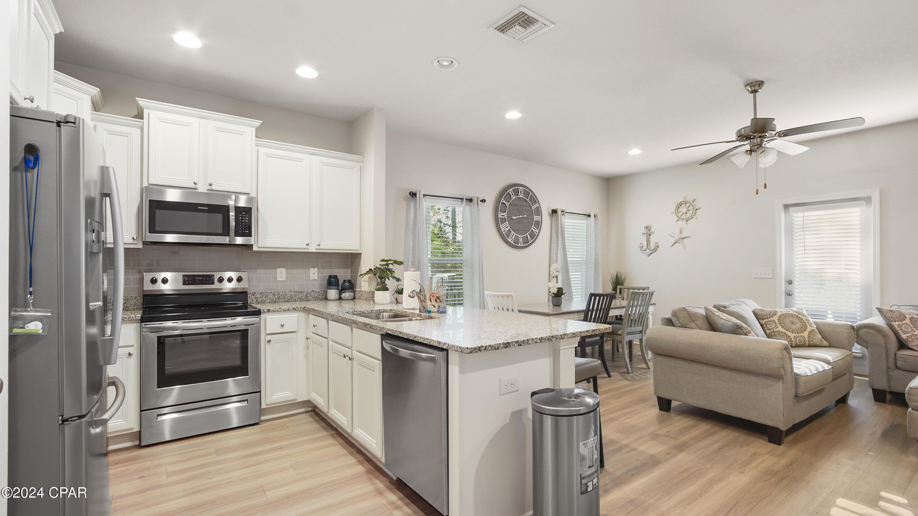 Details for 1877 Pointe Drive, Panama City Beach, FL 32407