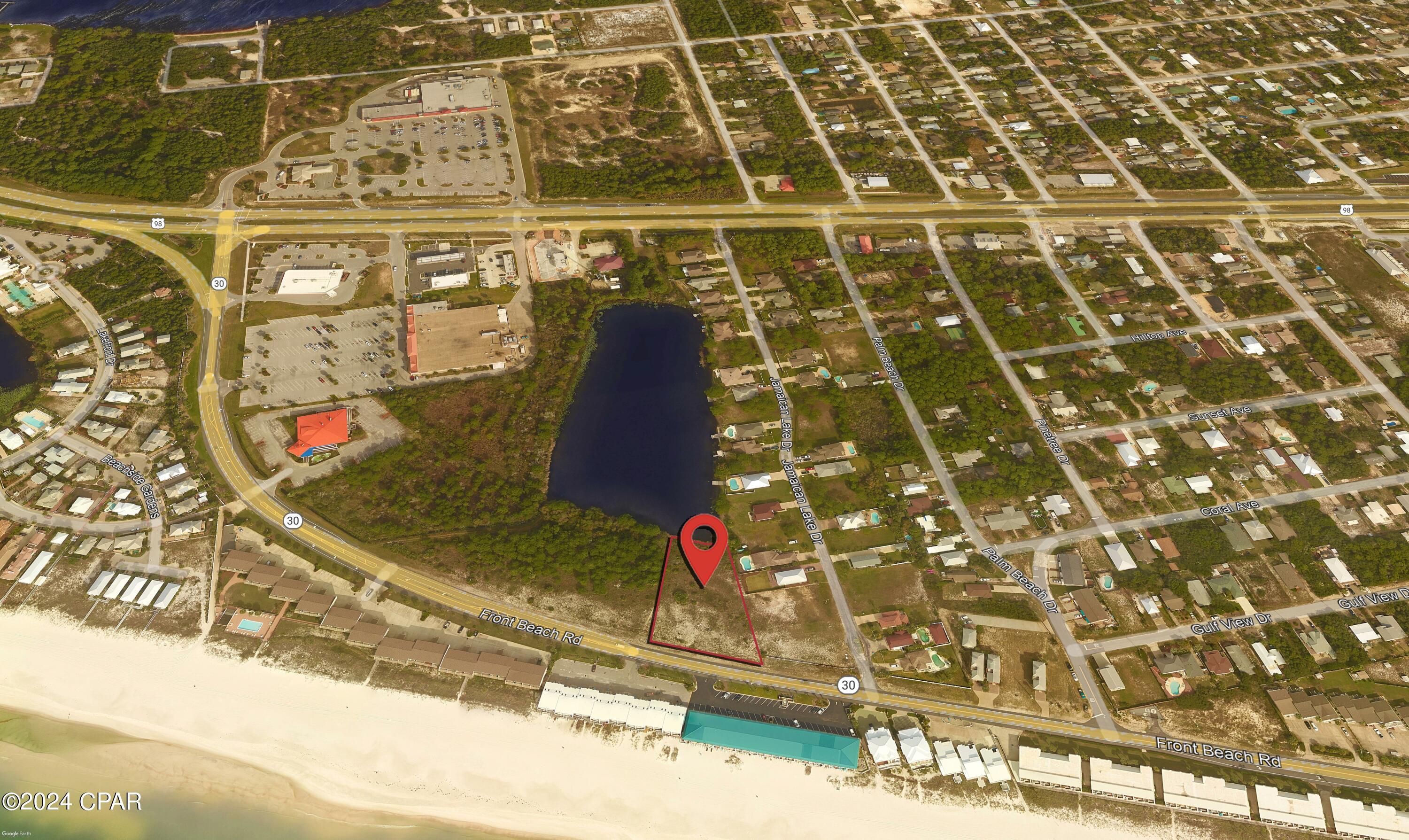 Image 3 For 23006 Front Beach Road