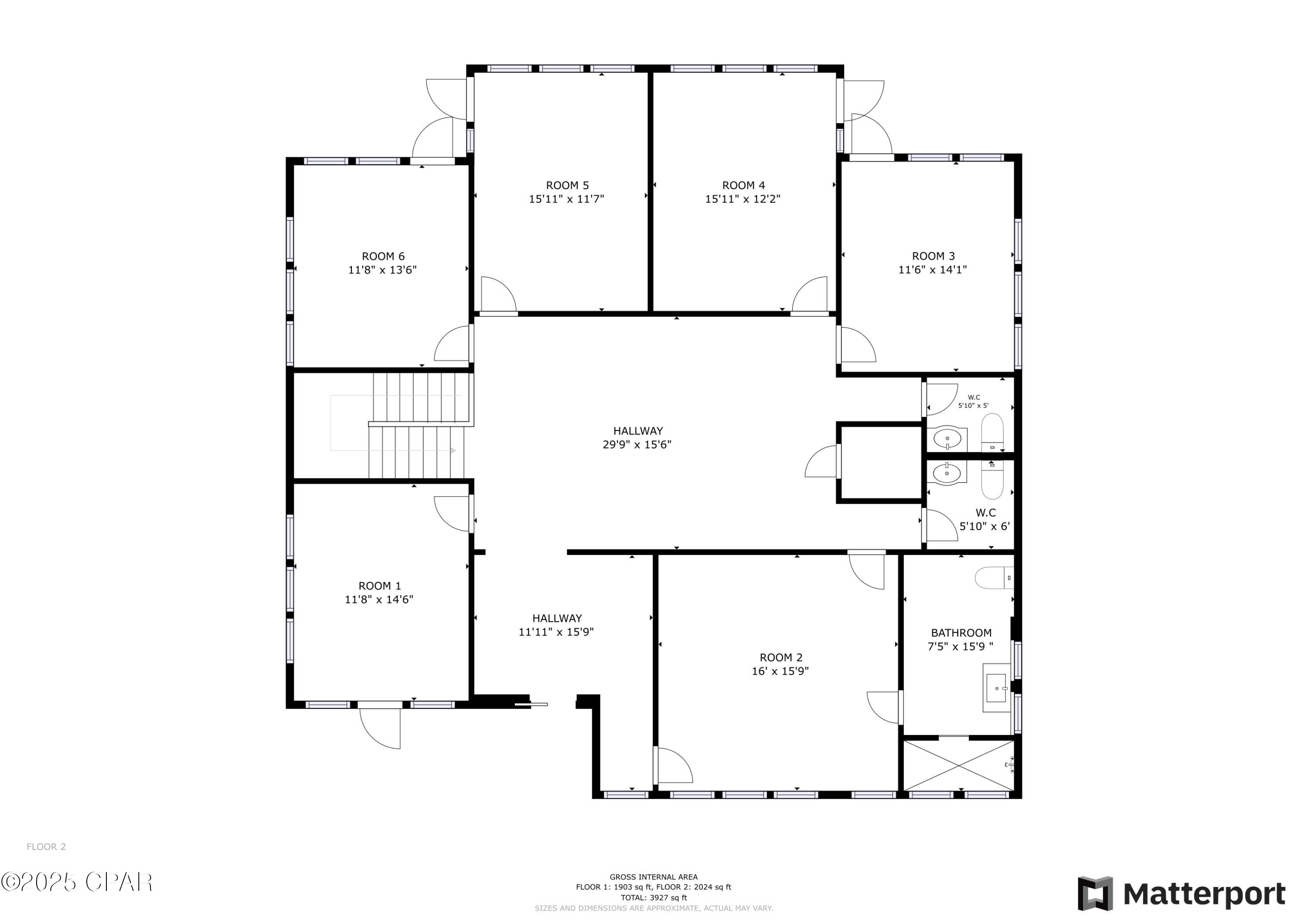 Image 5 For 11 23rd Street A