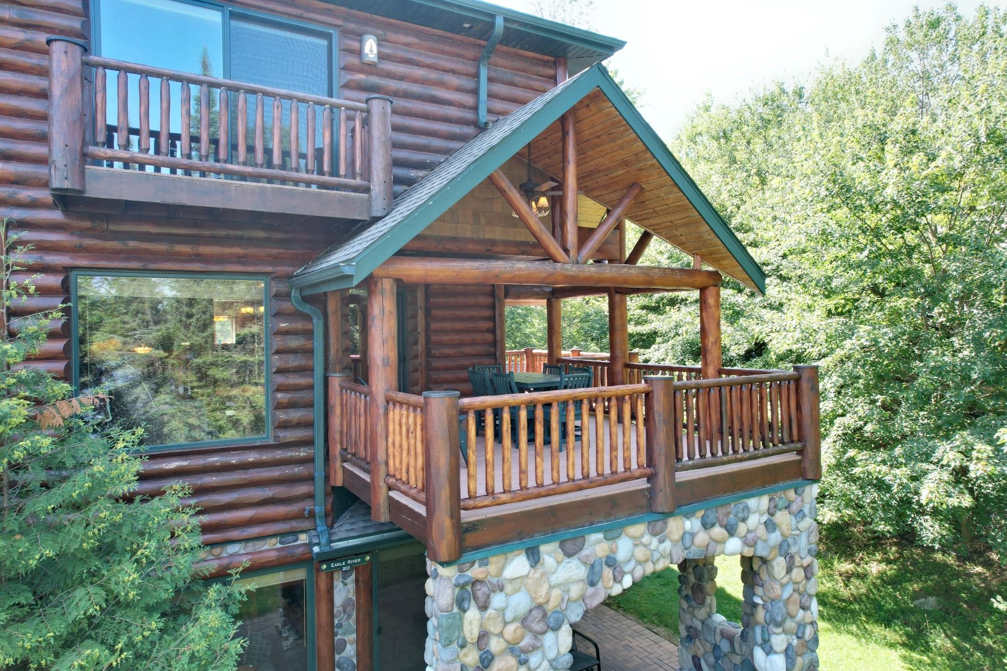 Voyageur Lake Property 3666 Hwy 70 Photo 1