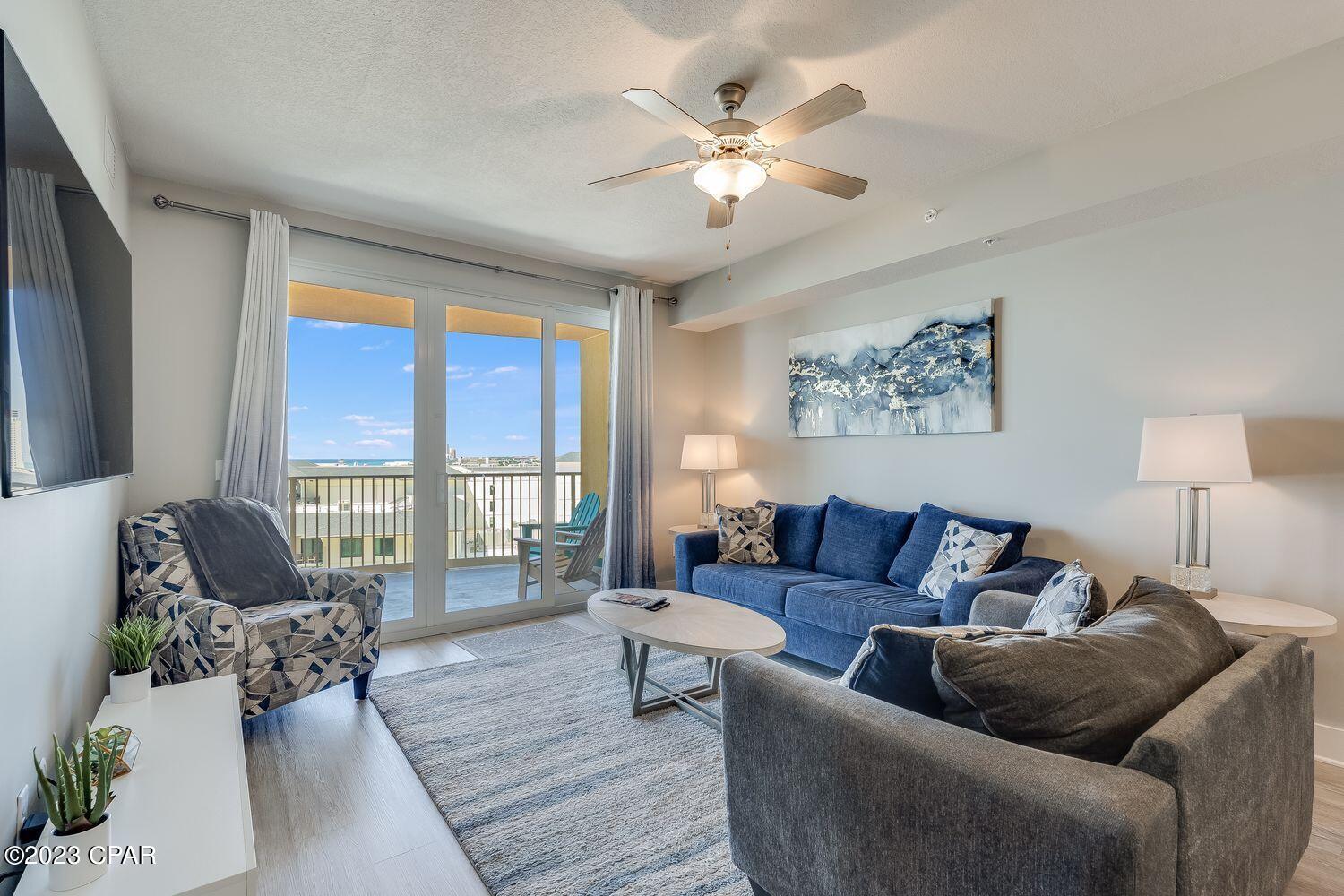 Details for 15928 Front Beach Road 3-707, Panama City Beach, FL 32413