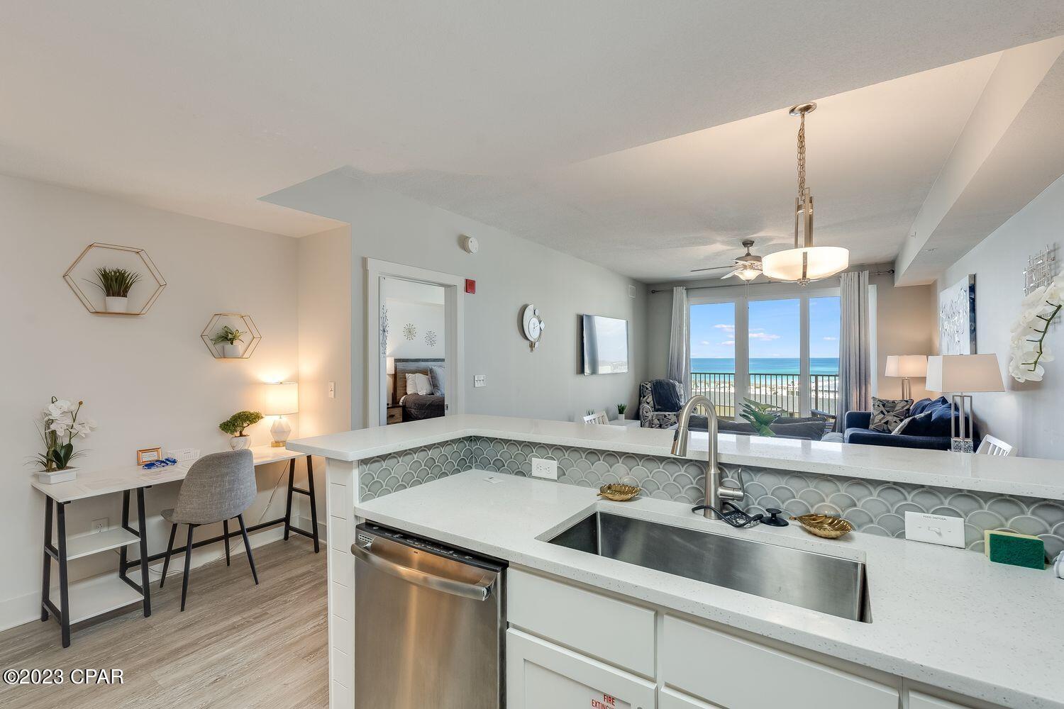 Image 11 For 15928 Front Beach Road 3-707