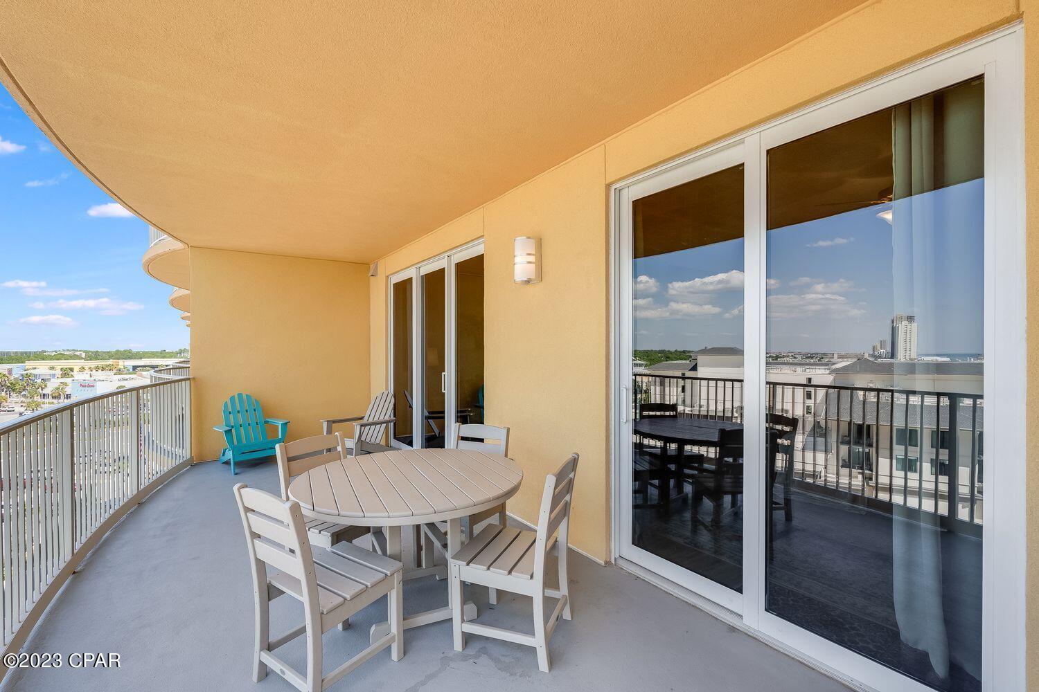 Image 25 For 15928 Front Beach Road 3-707