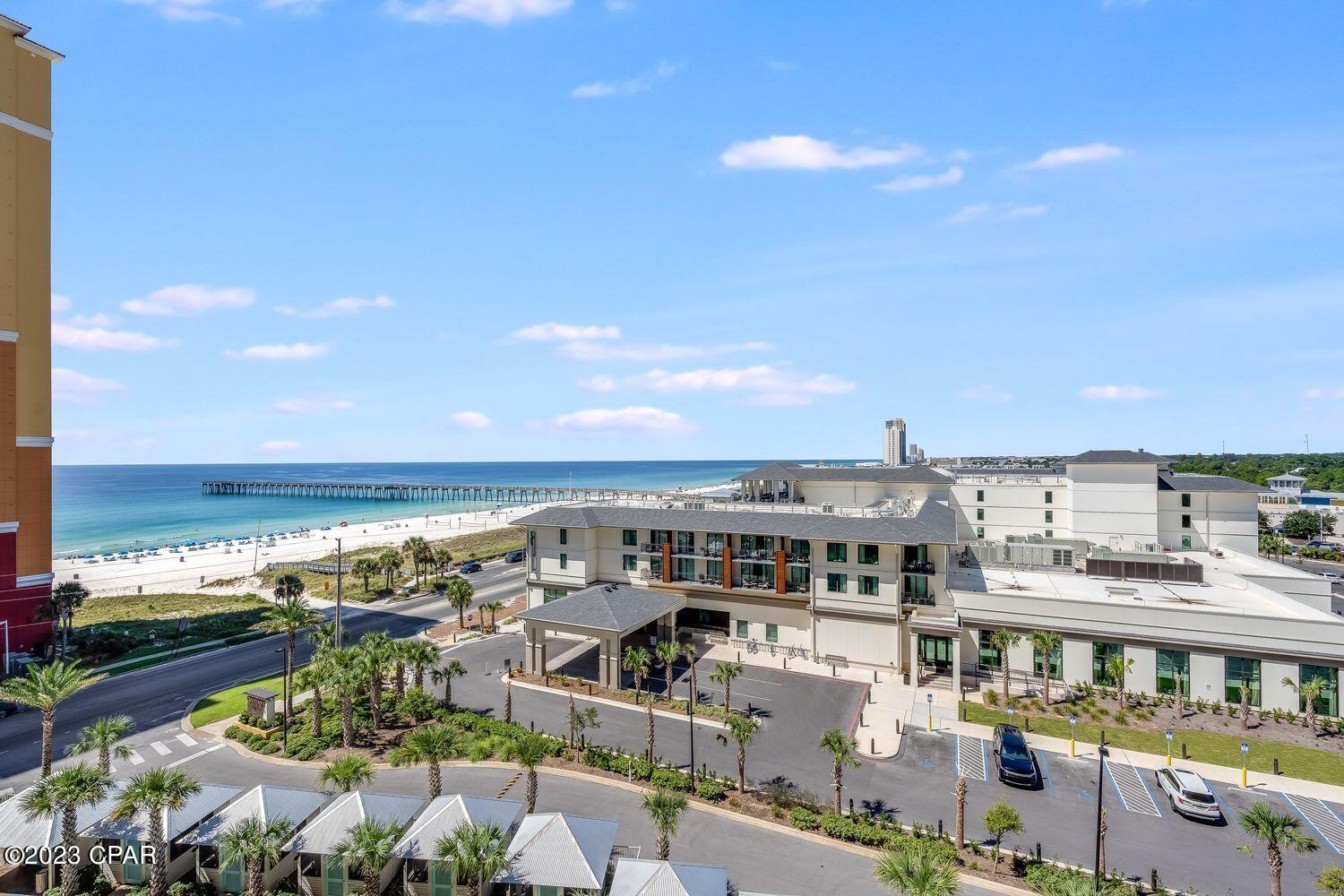 Image 26 For 15928 Front Beach Road 3-707