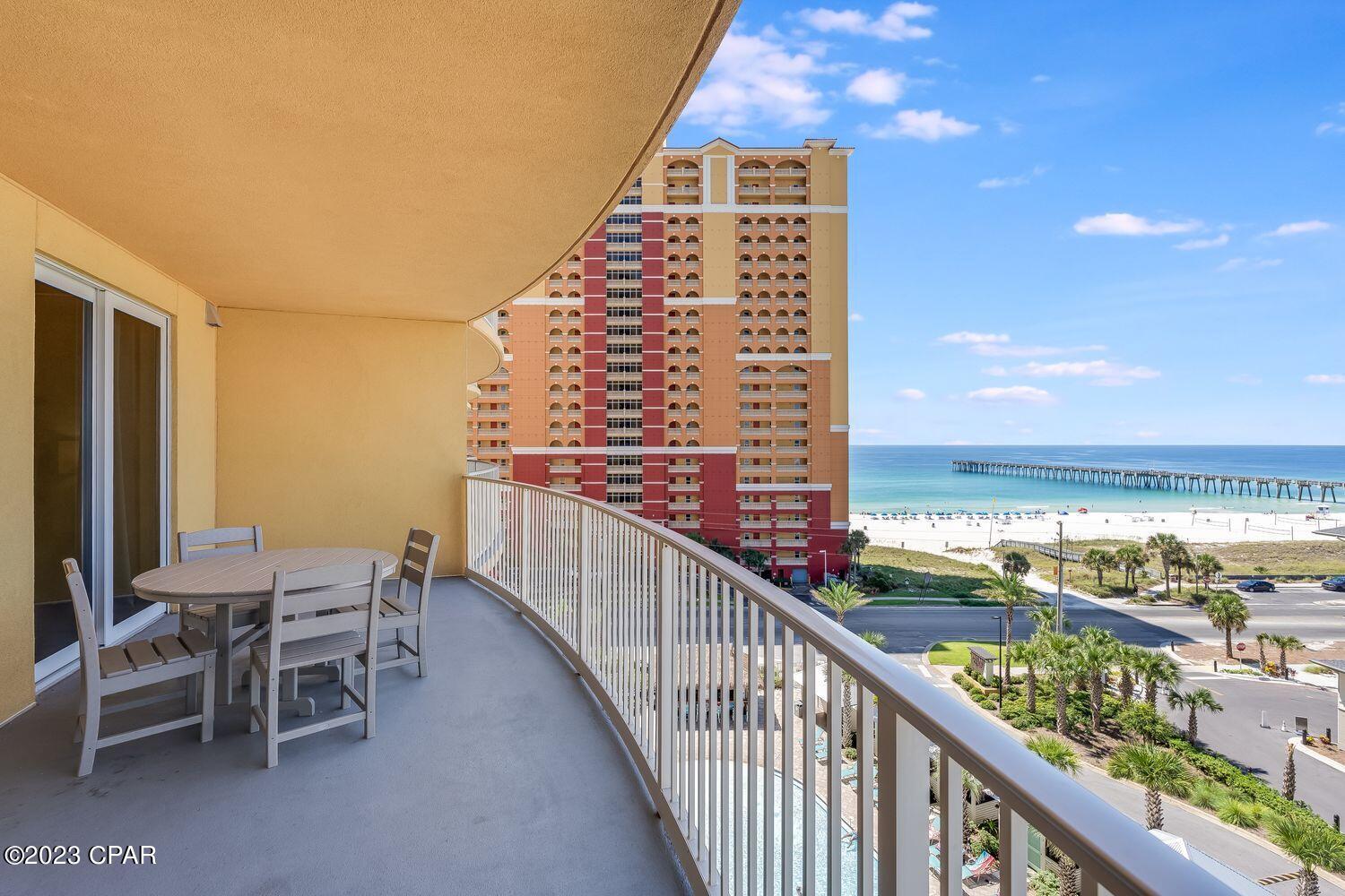 Image 27 For 15928 Front Beach Road 3-707