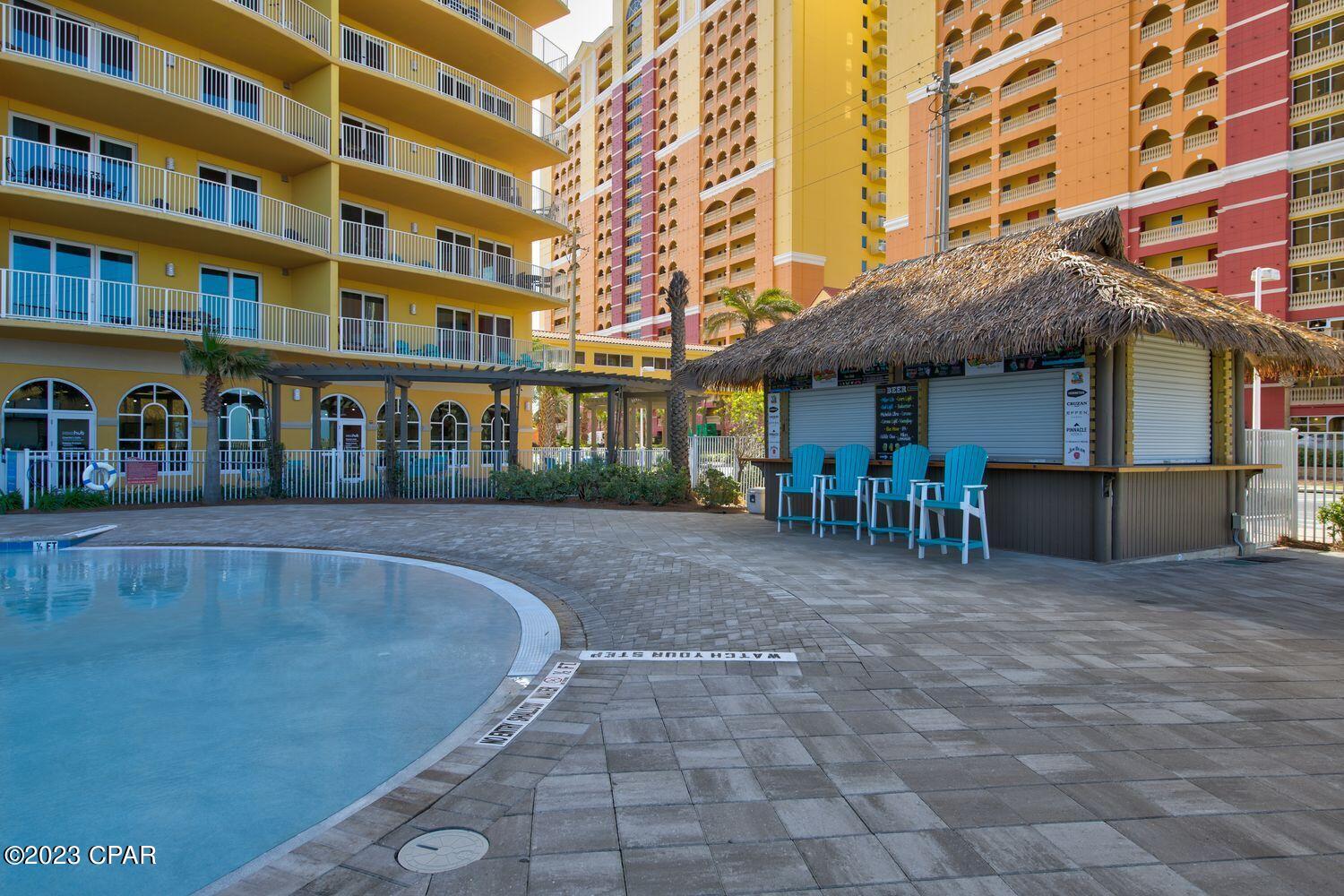 Image 34 For 15928 Front Beach Road 3-707