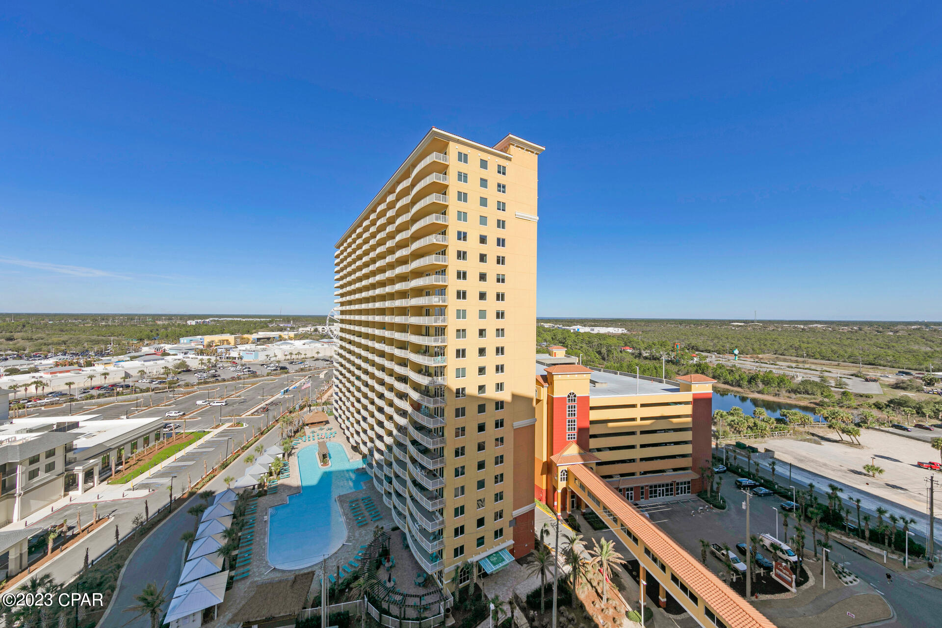 Image 44 For 15928 Front Beach Road 3-707