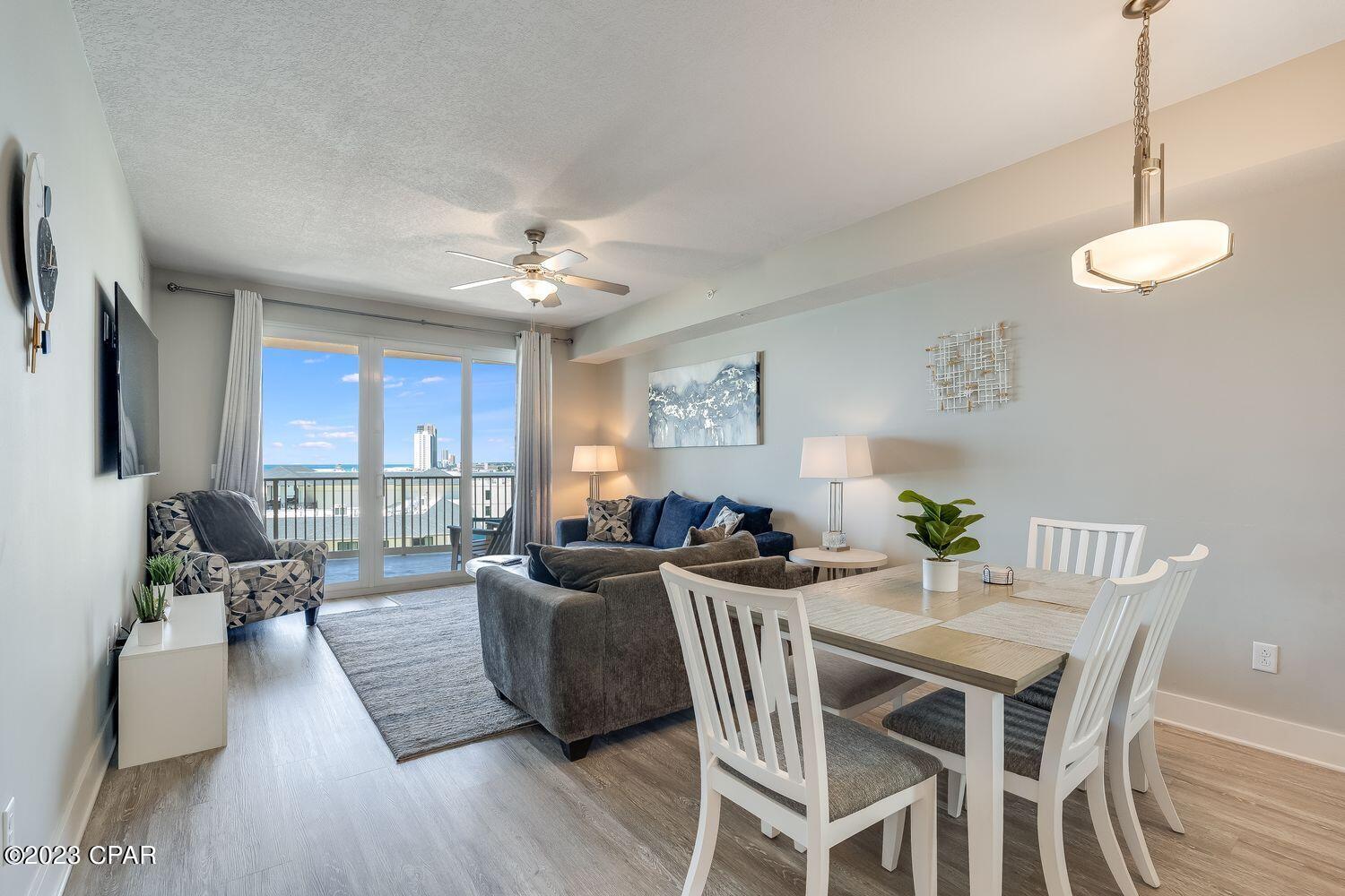 Image 5 For 15928 Front Beach Road 3-707