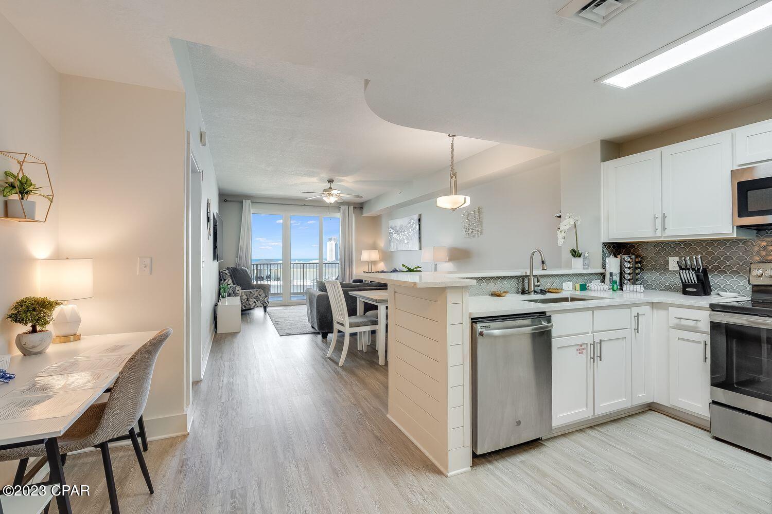 Image 7 For 15928 Front Beach Road 3-707