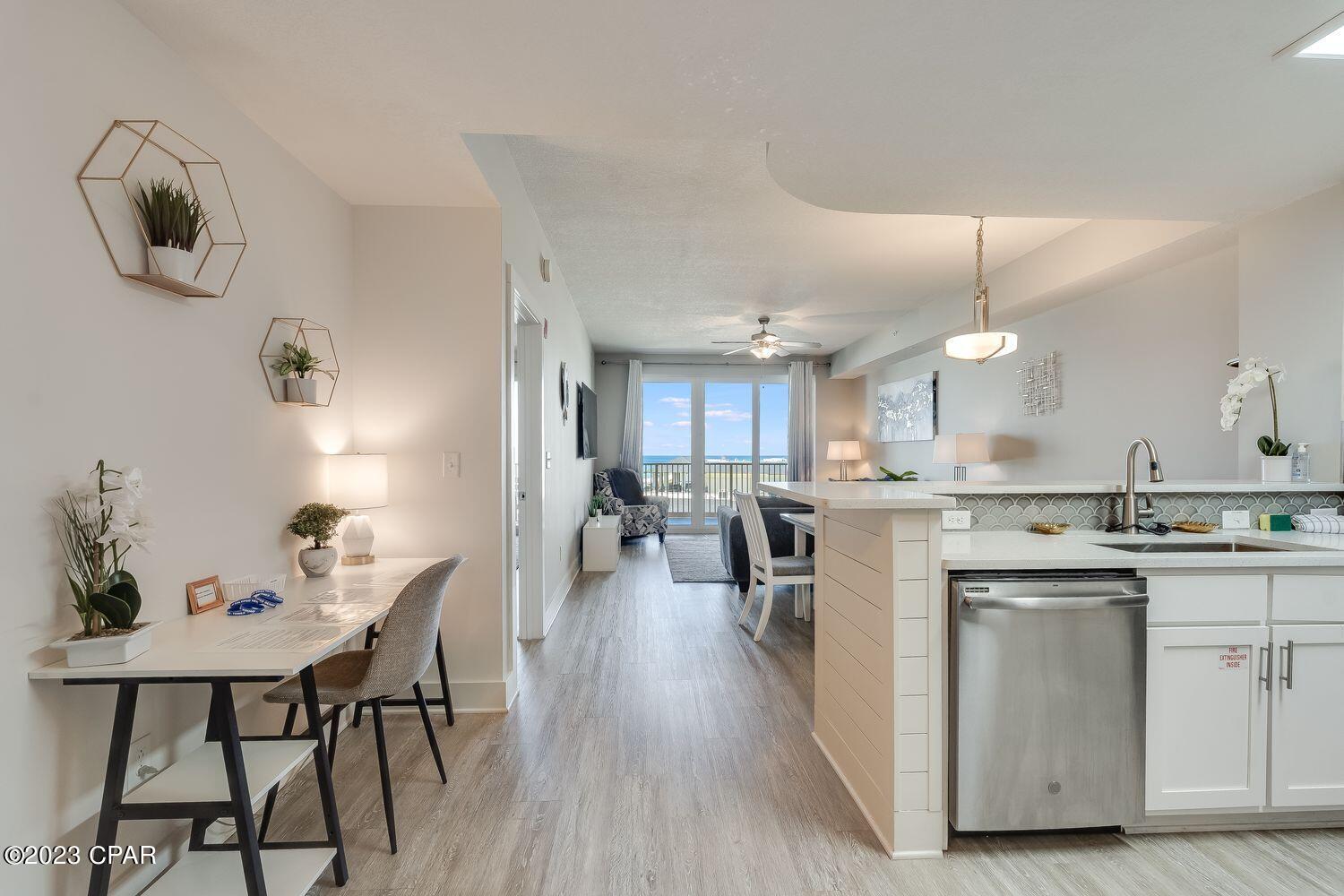 Image 8 For 15928 Front Beach Road 3-707