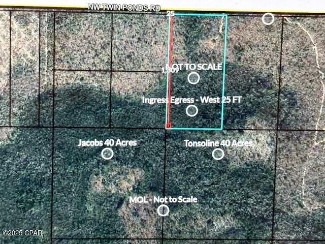 Image 3 For 00 Camp Head Road