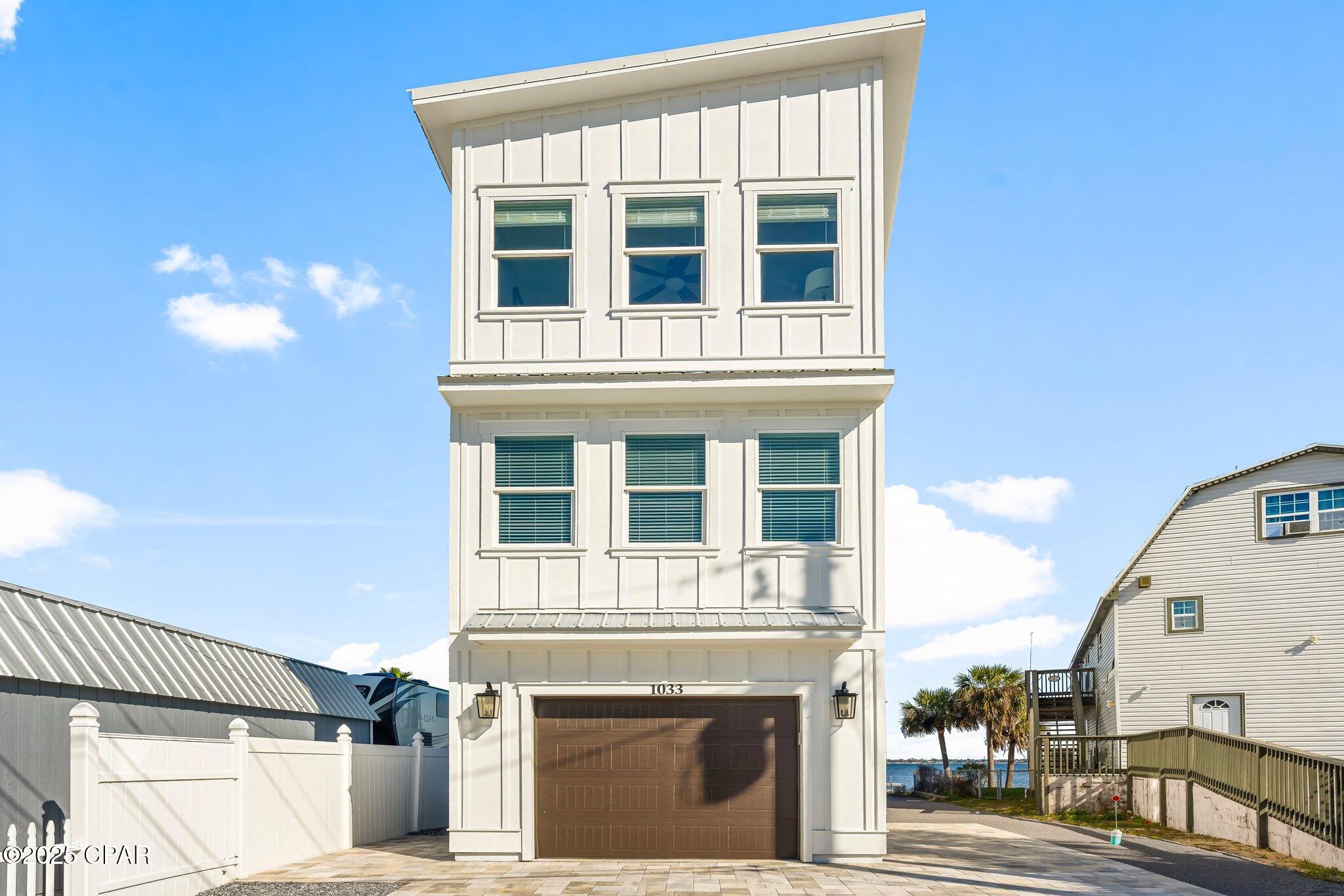 Details for 1033 Bay Circle, Panama City Beach, FL 32407