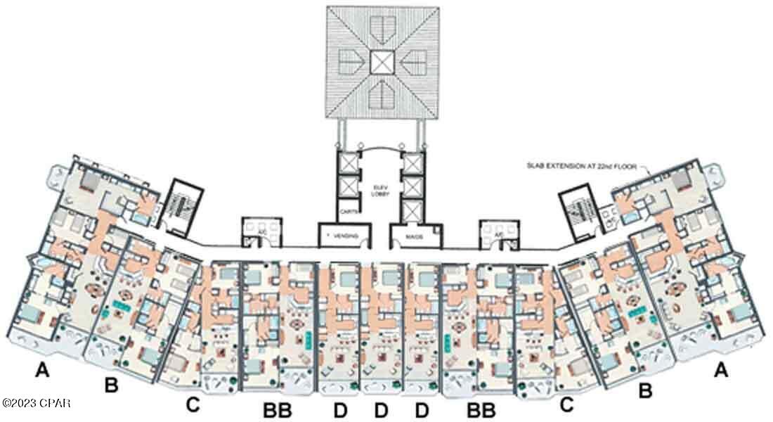 Image 49 For 9450 Thomas Drive 1804b
