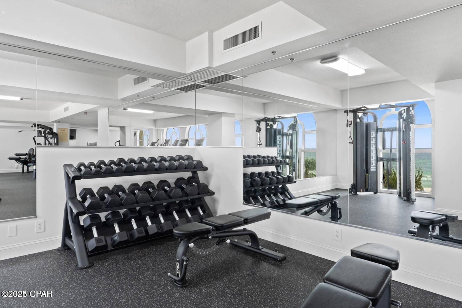 Image 49 For 15817 Front Beach  1-606