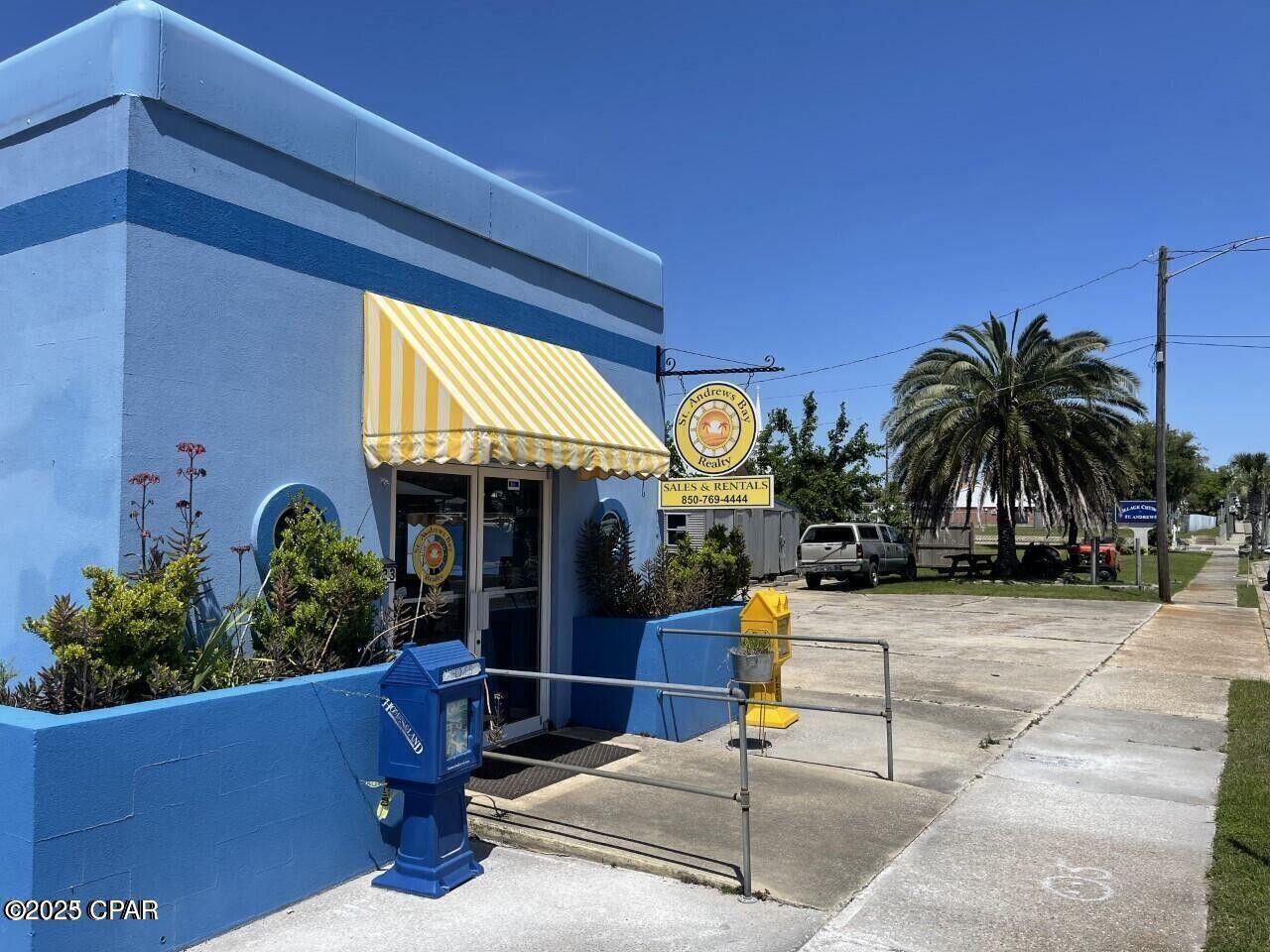 Details for 1323 Beck Avenue Avenue, Panama City, FL 32401