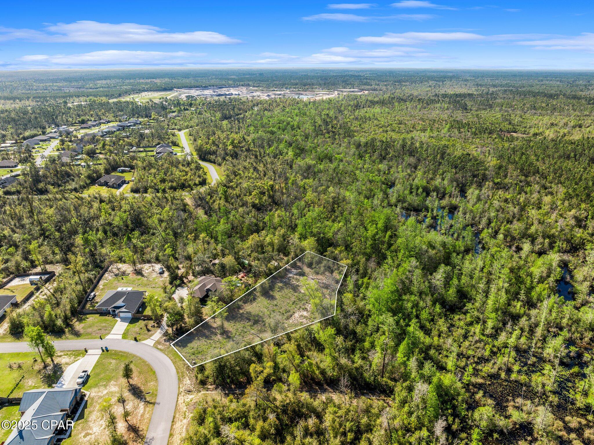 Details for 3517 High Cliff Road, Panama City, FL 32409