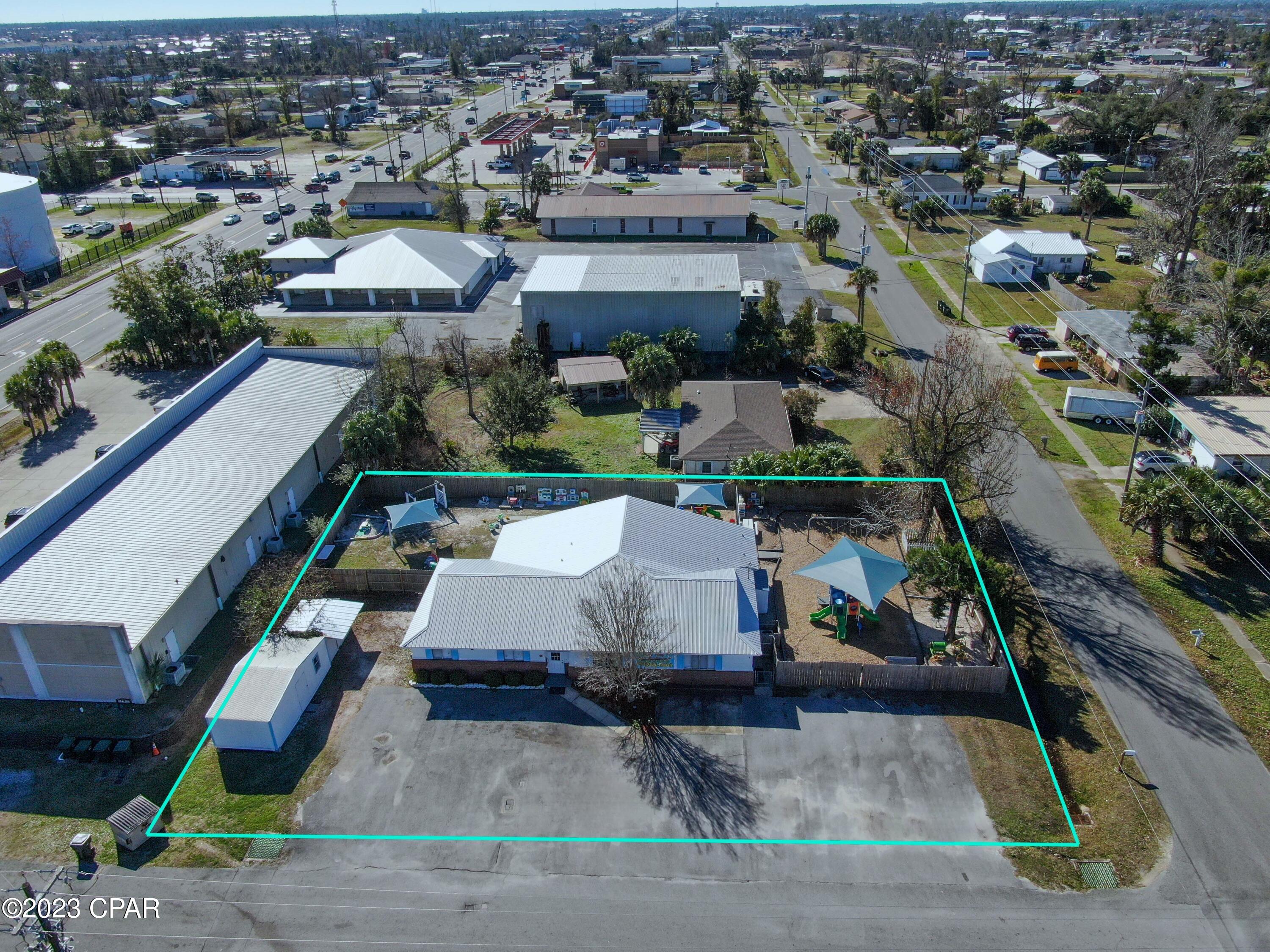 Details for 105 11th Street, Lynn Haven, FL 32444