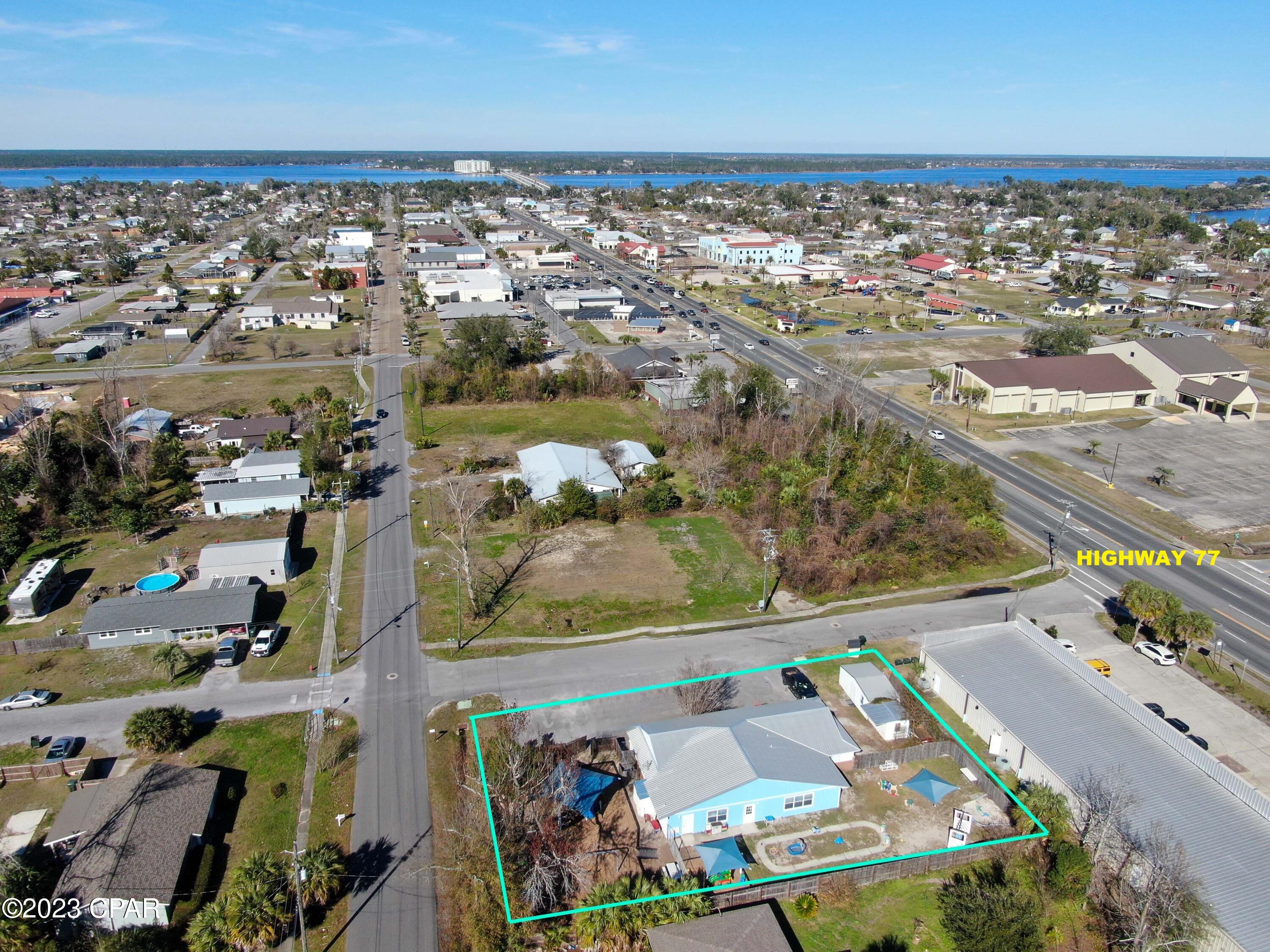 Listing photo id 3 for 105 11th Street