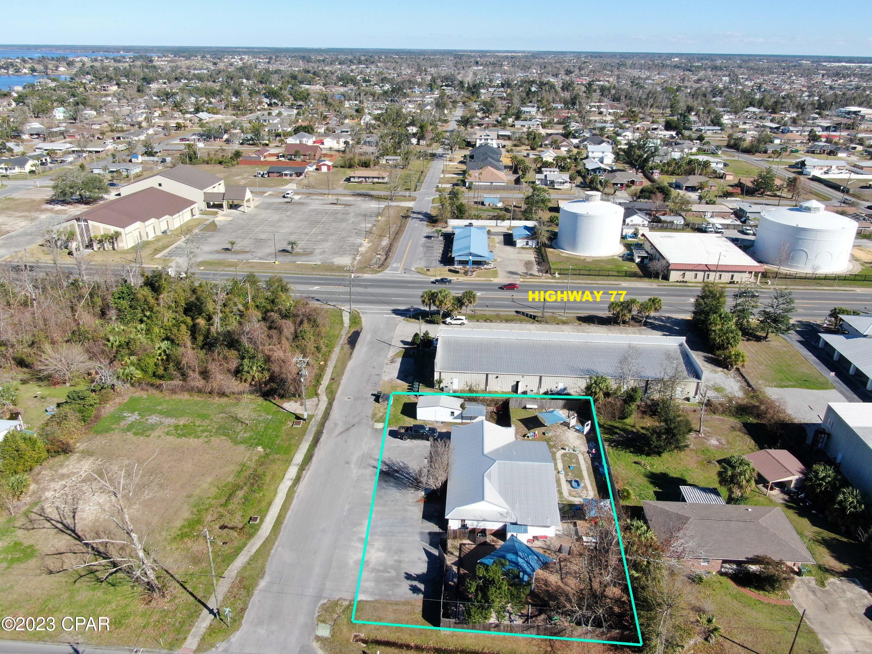 Listing photo id 34 for 105 11th Street