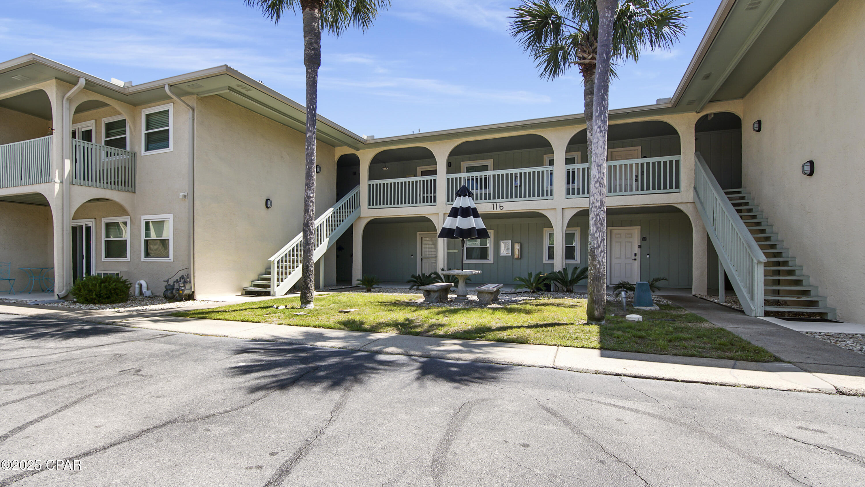 Details for 116 Damon Circle D, Panama City Beach, FL 32407