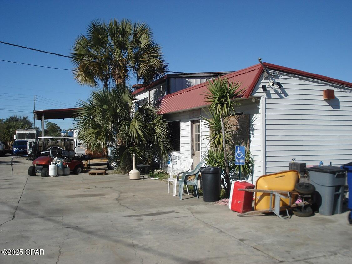 Details for 1220 19th Street, Panama City, FL 32405