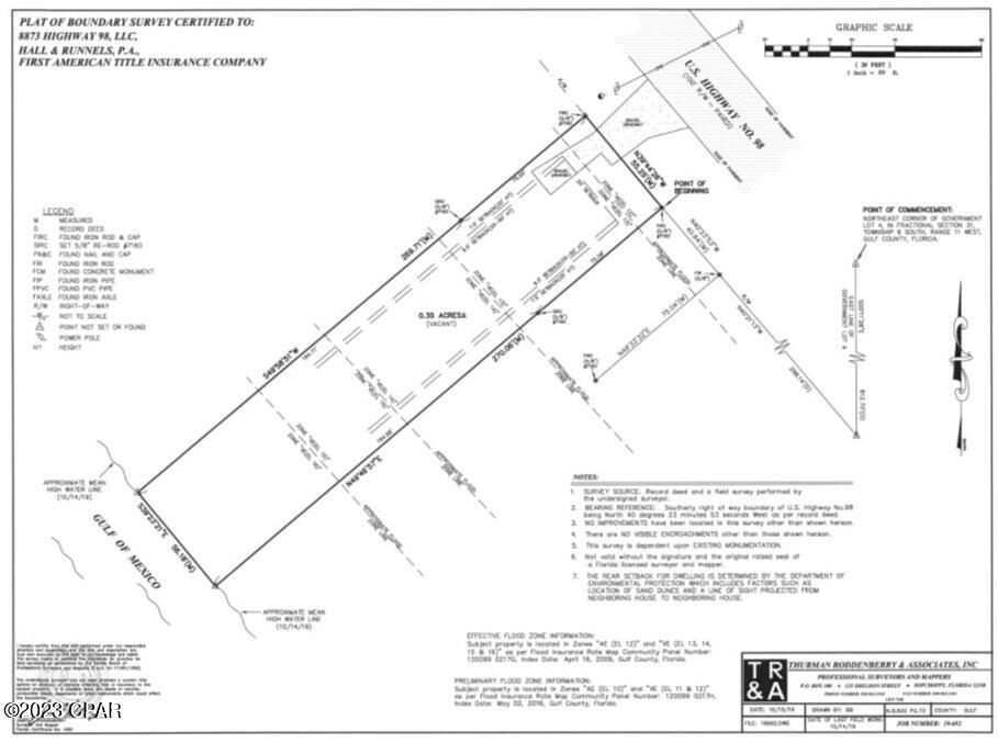 Image 11 For 8873 Hwy 98  