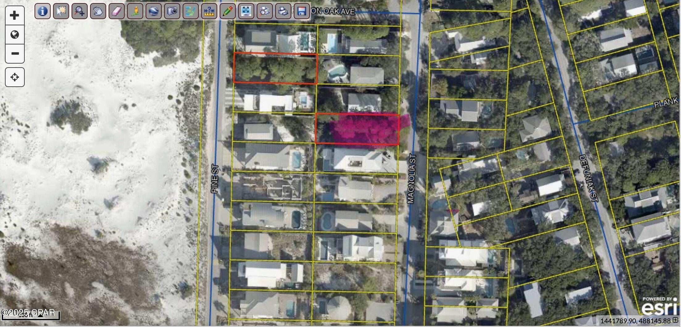 Image 4 For 20 Pine Street