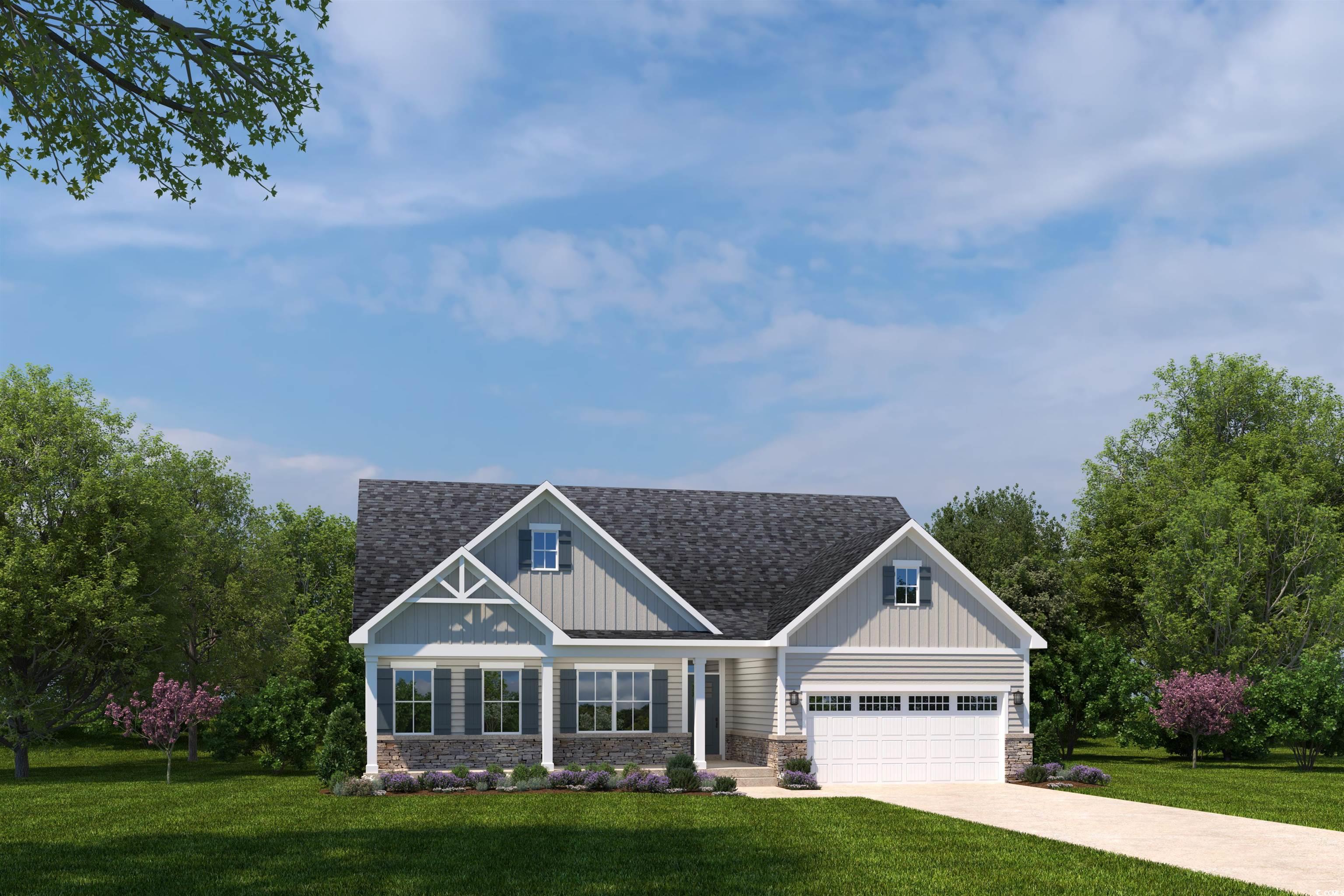 4000 Viola Loop Myrtle Beach, SC 29579