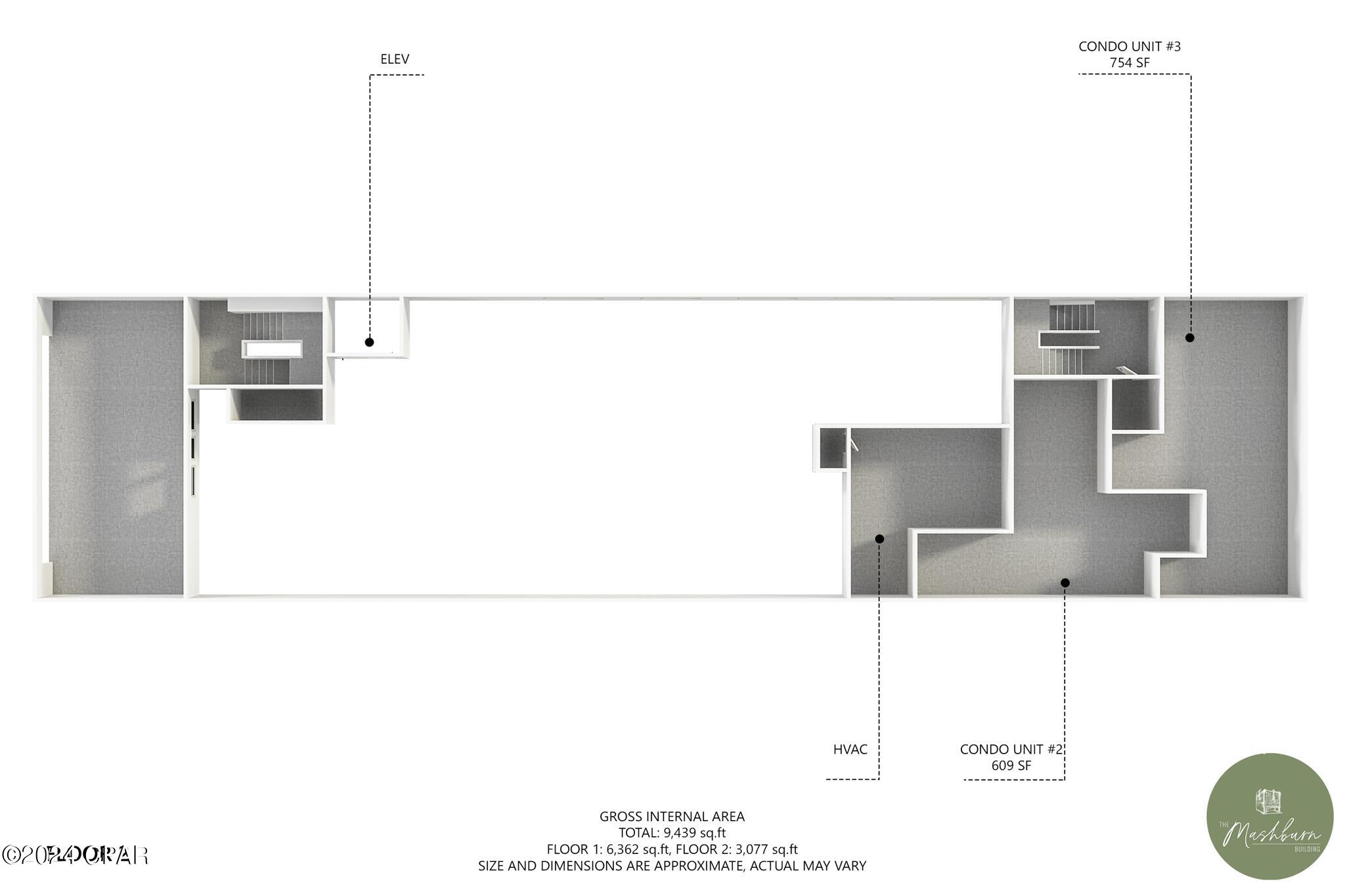 Image 18 For 436 Harrison Avenue 6