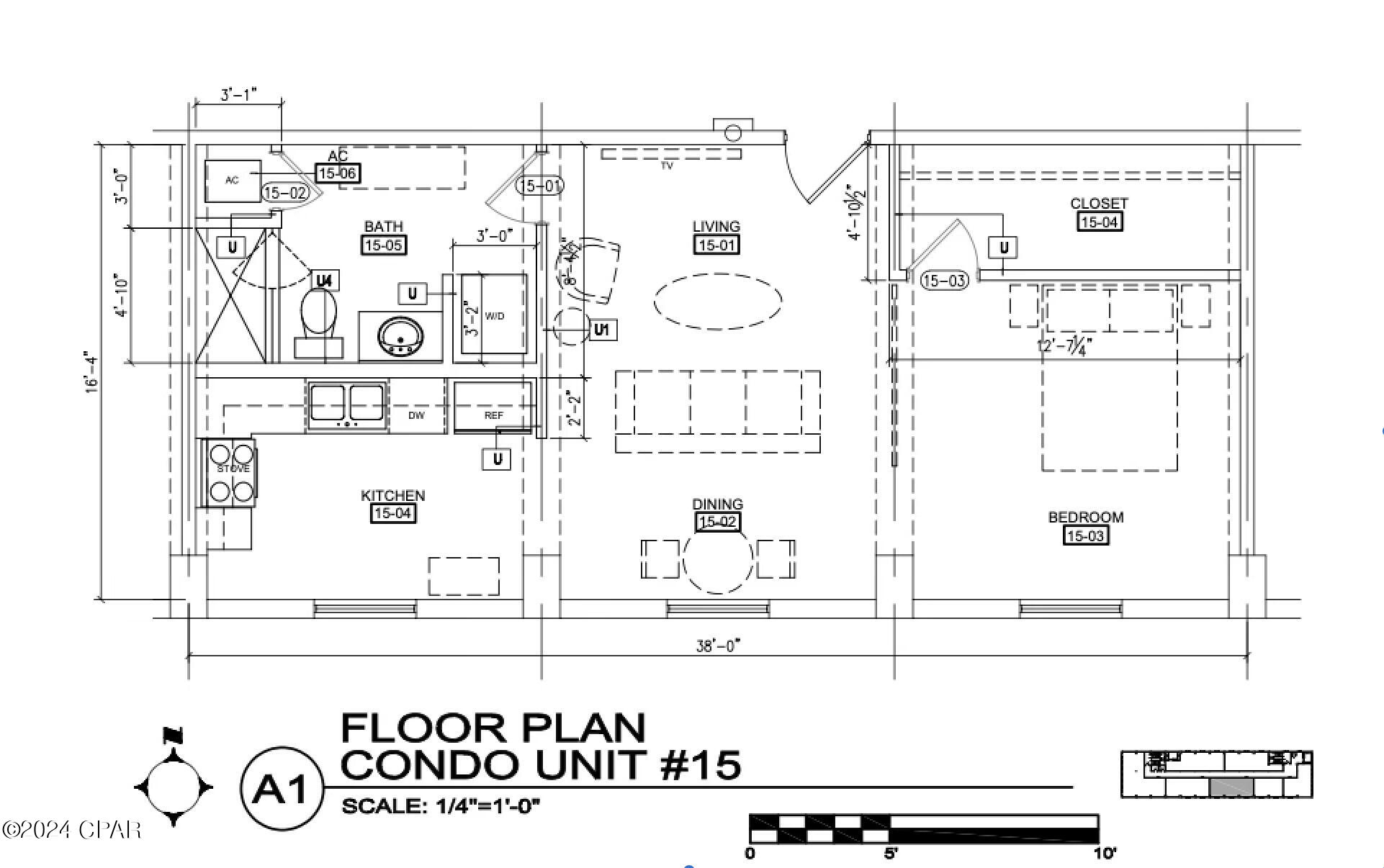 Image 28 For 436 Harrison Avenue 15