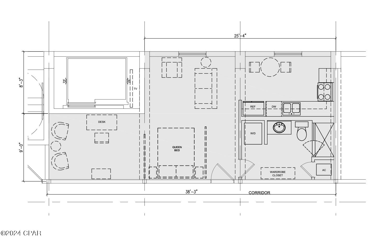 Image 30 For 436 Harrison Avenue 12