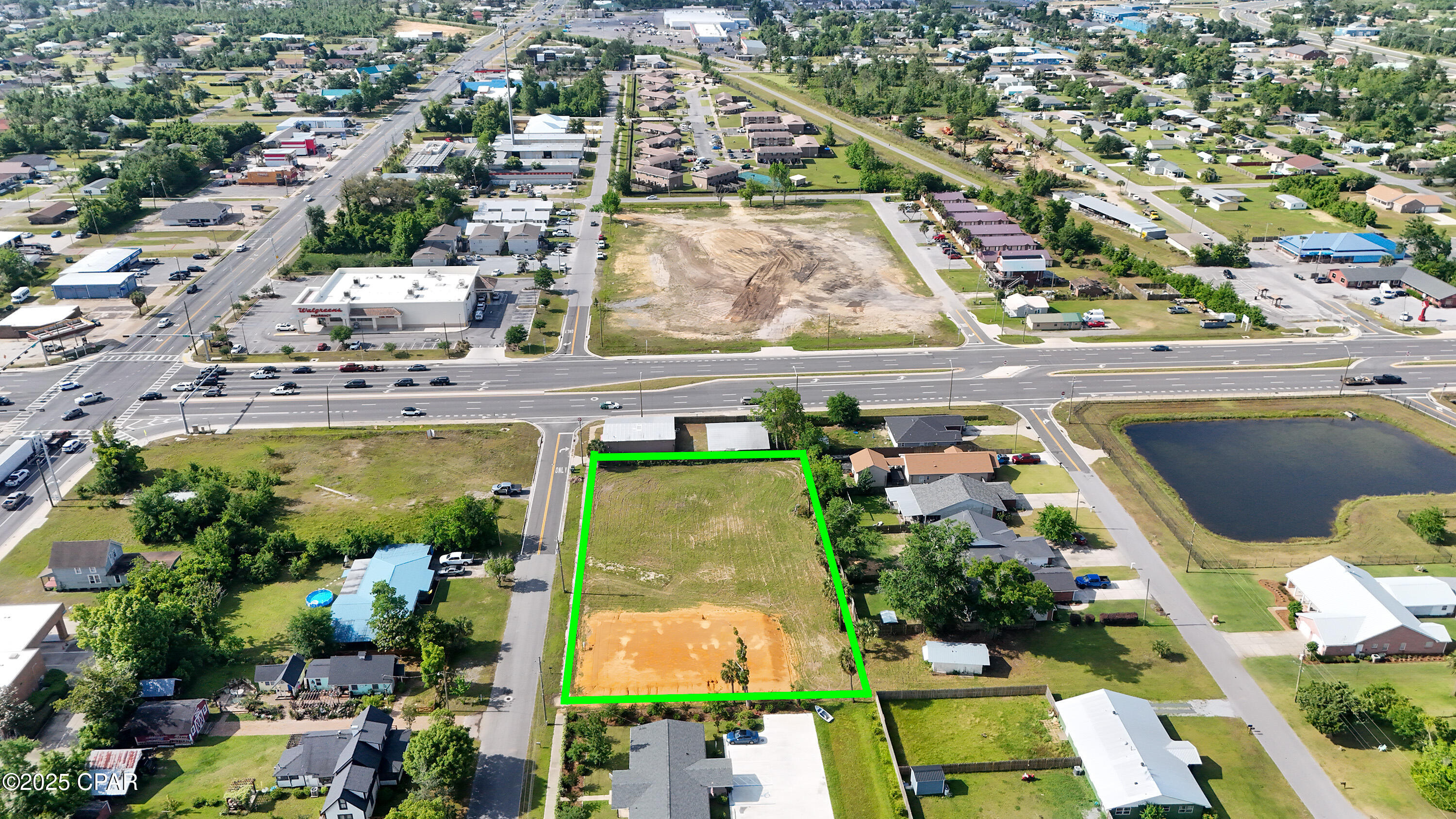 Details for 1306 Florida Avenue, Lynn Haven, FL 32444