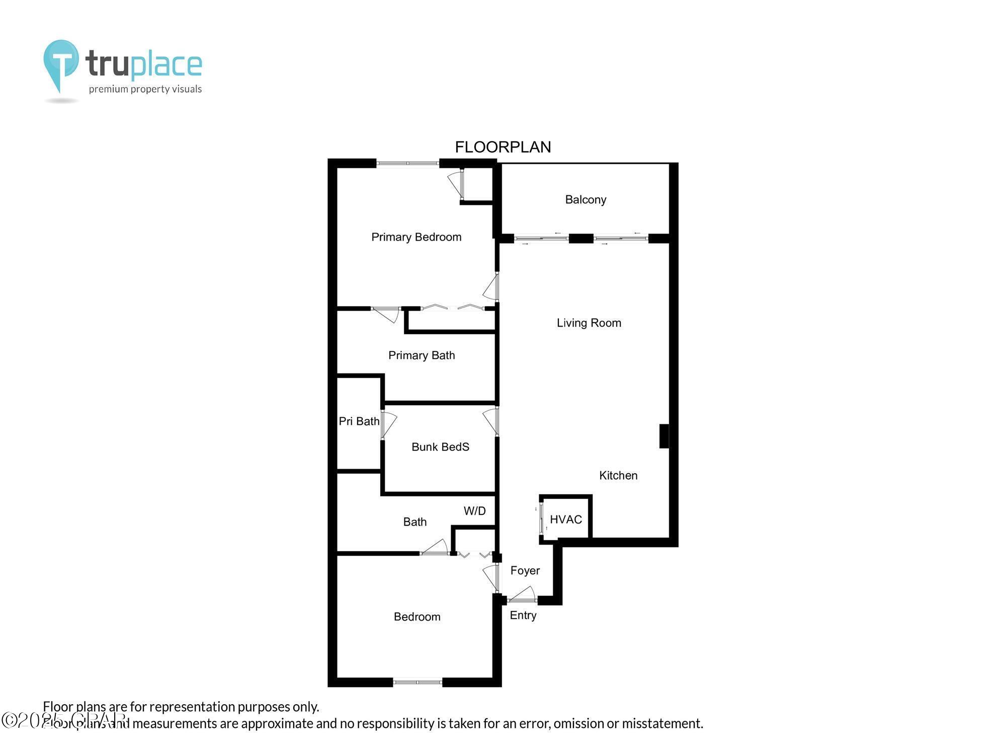 Image 32 For 9900 Thomas Drive 1418