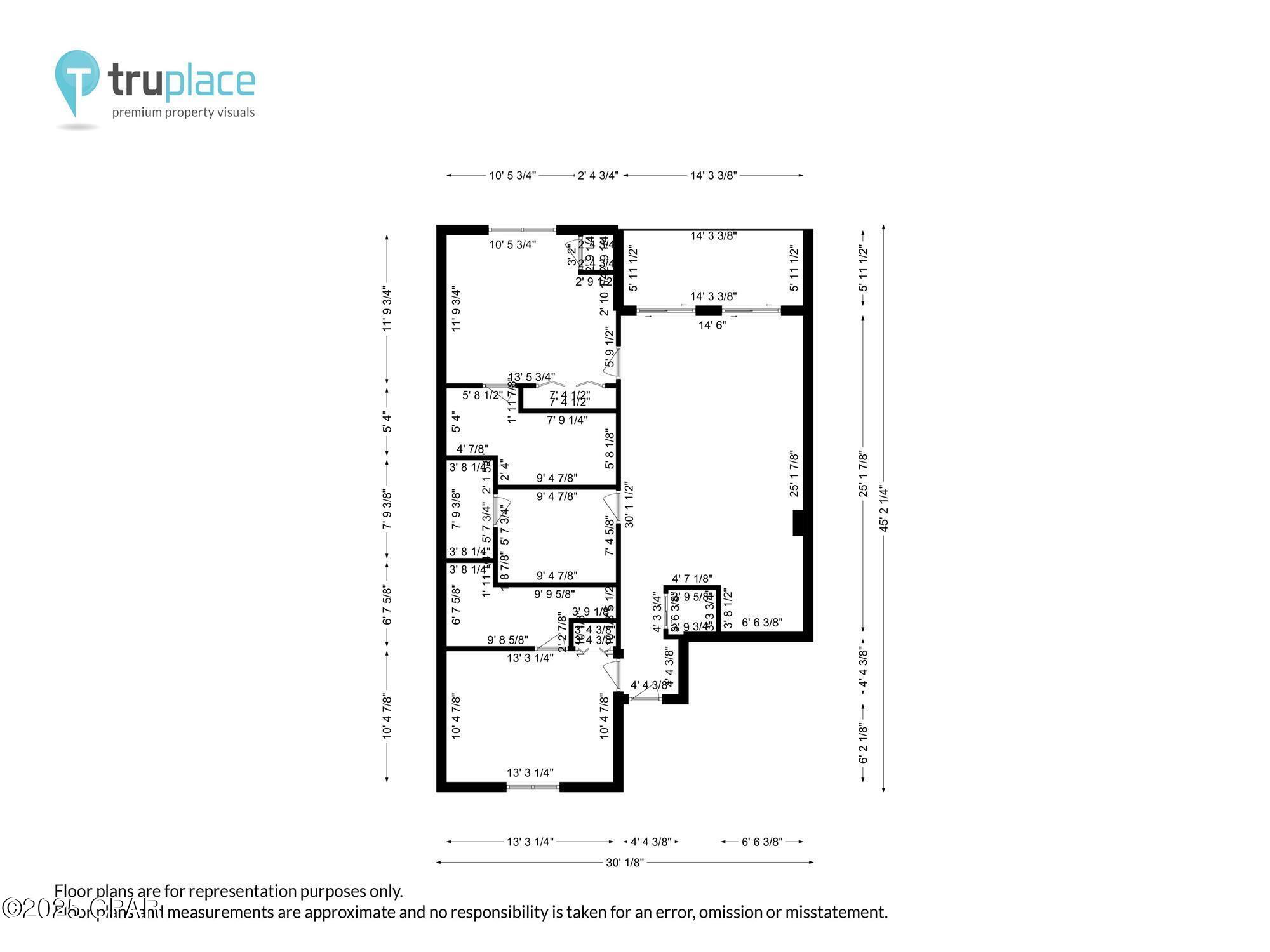 Image 34 For 9900 Thomas Drive 1418