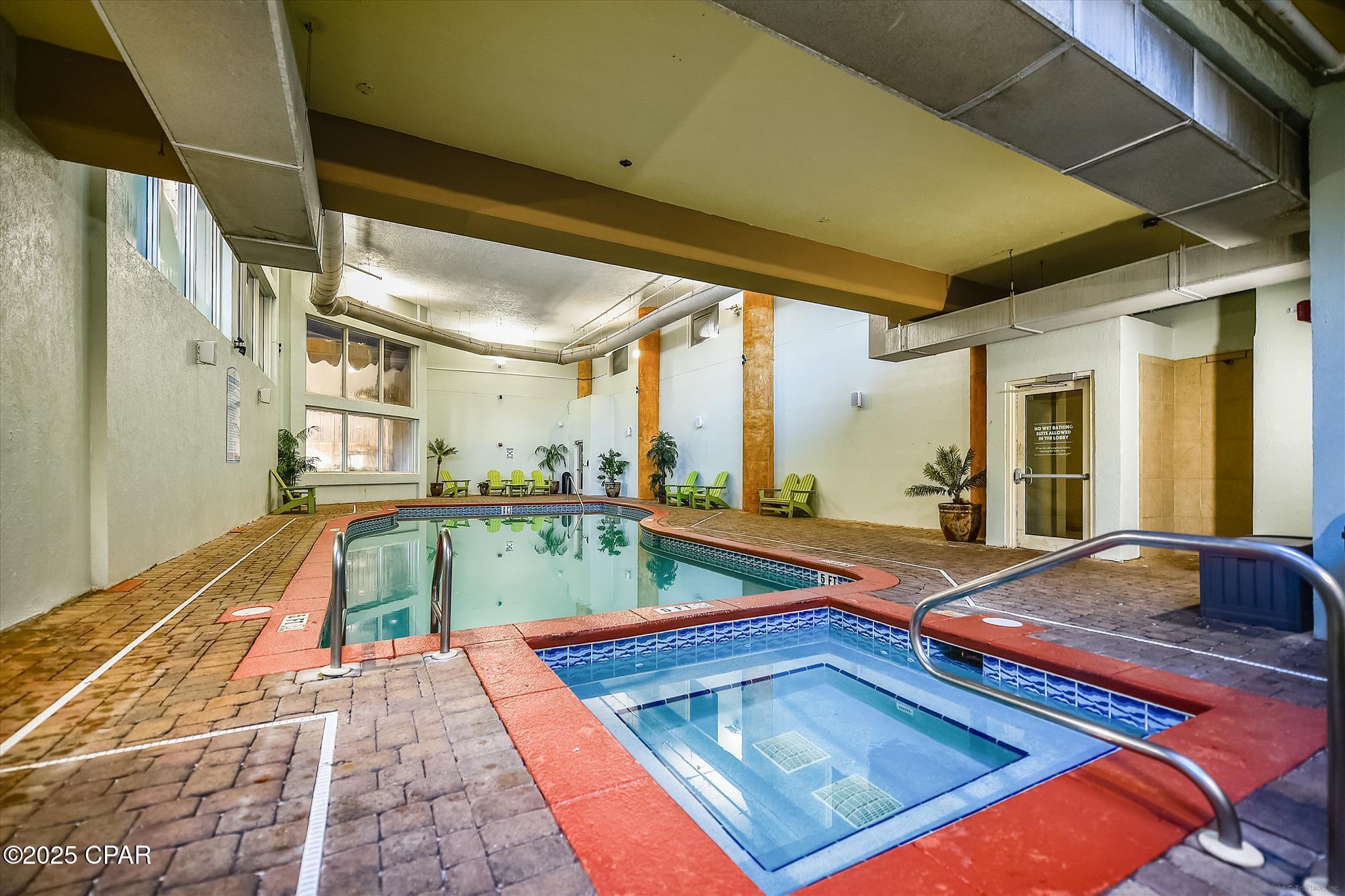 Image 37 For 9900 Thomas Drive 1418