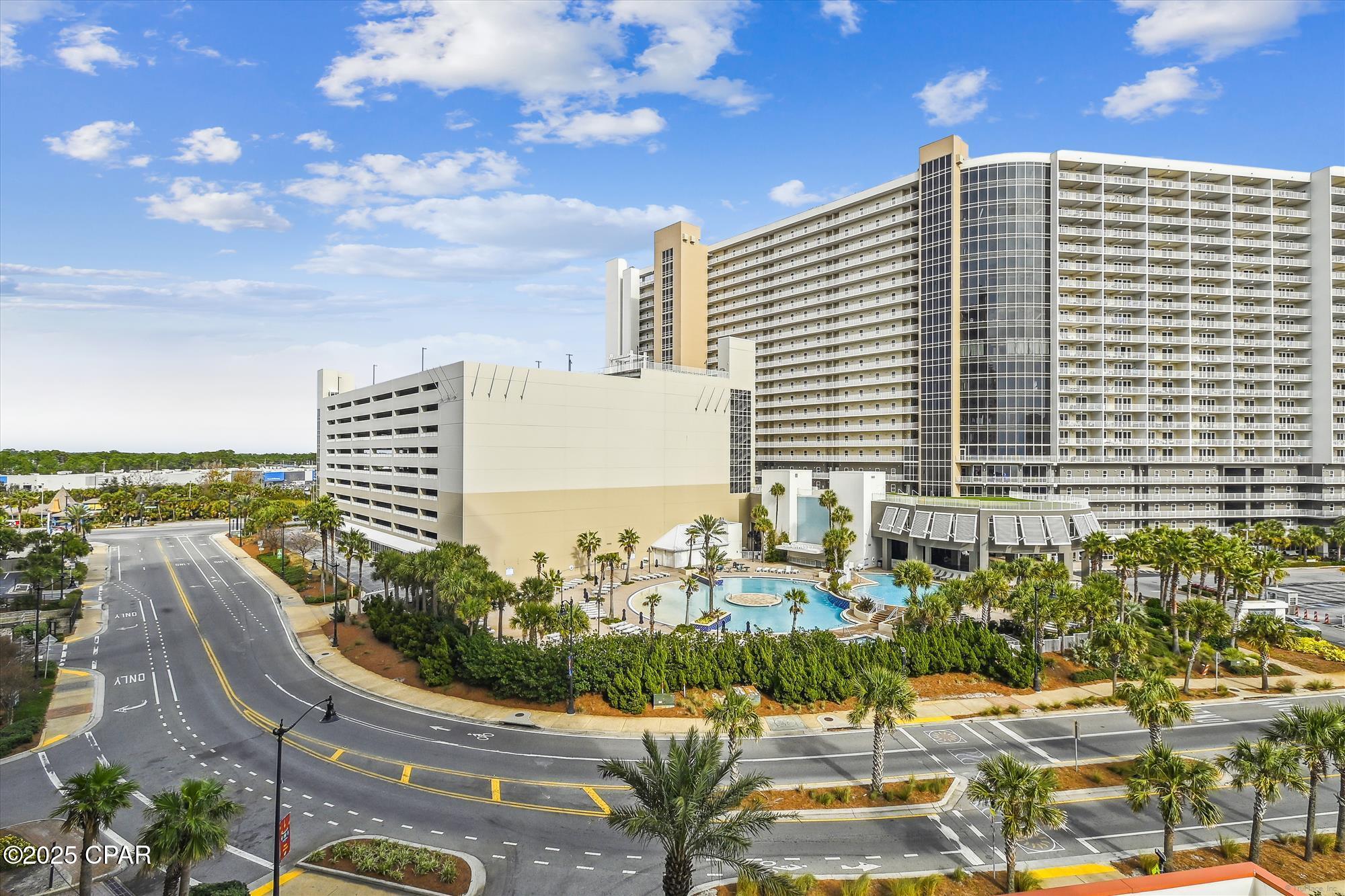 Image 44 For 9900 Thomas Drive 1418