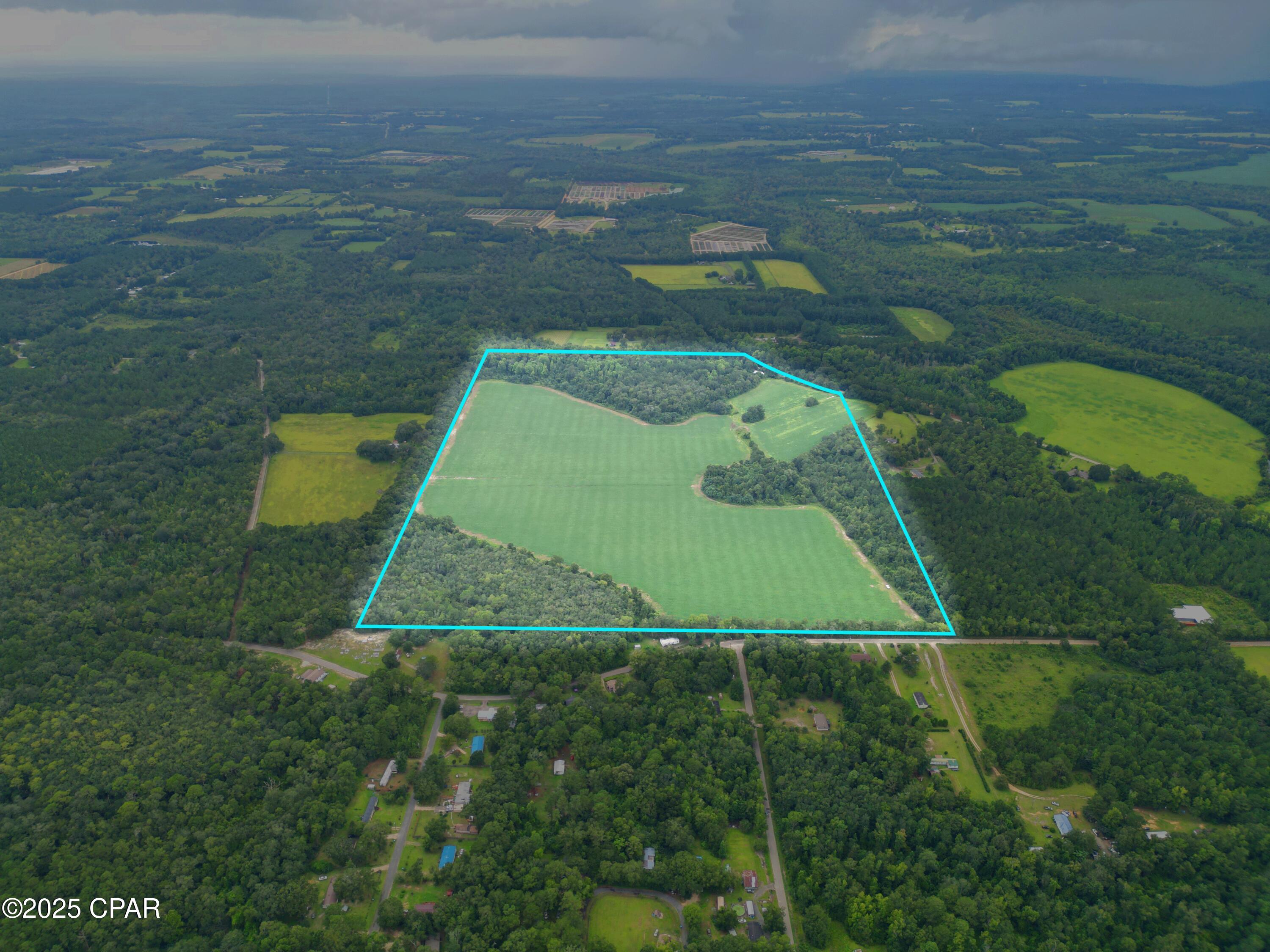 Details for 0 Juniper Creek Road, Quincy, FL 32351