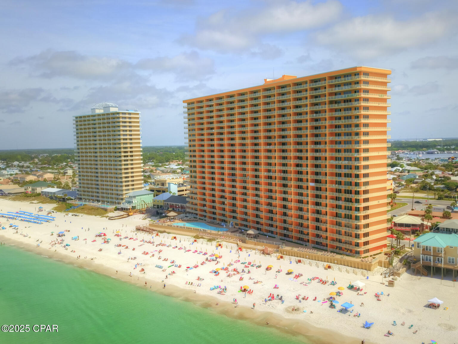 Details for 5004 Thomas 2202 Drive 2202, Panama City Beach, FL 32408