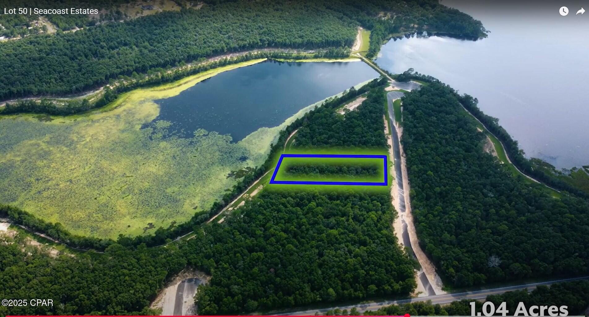 Image 1 For 50 Seacoast Estates