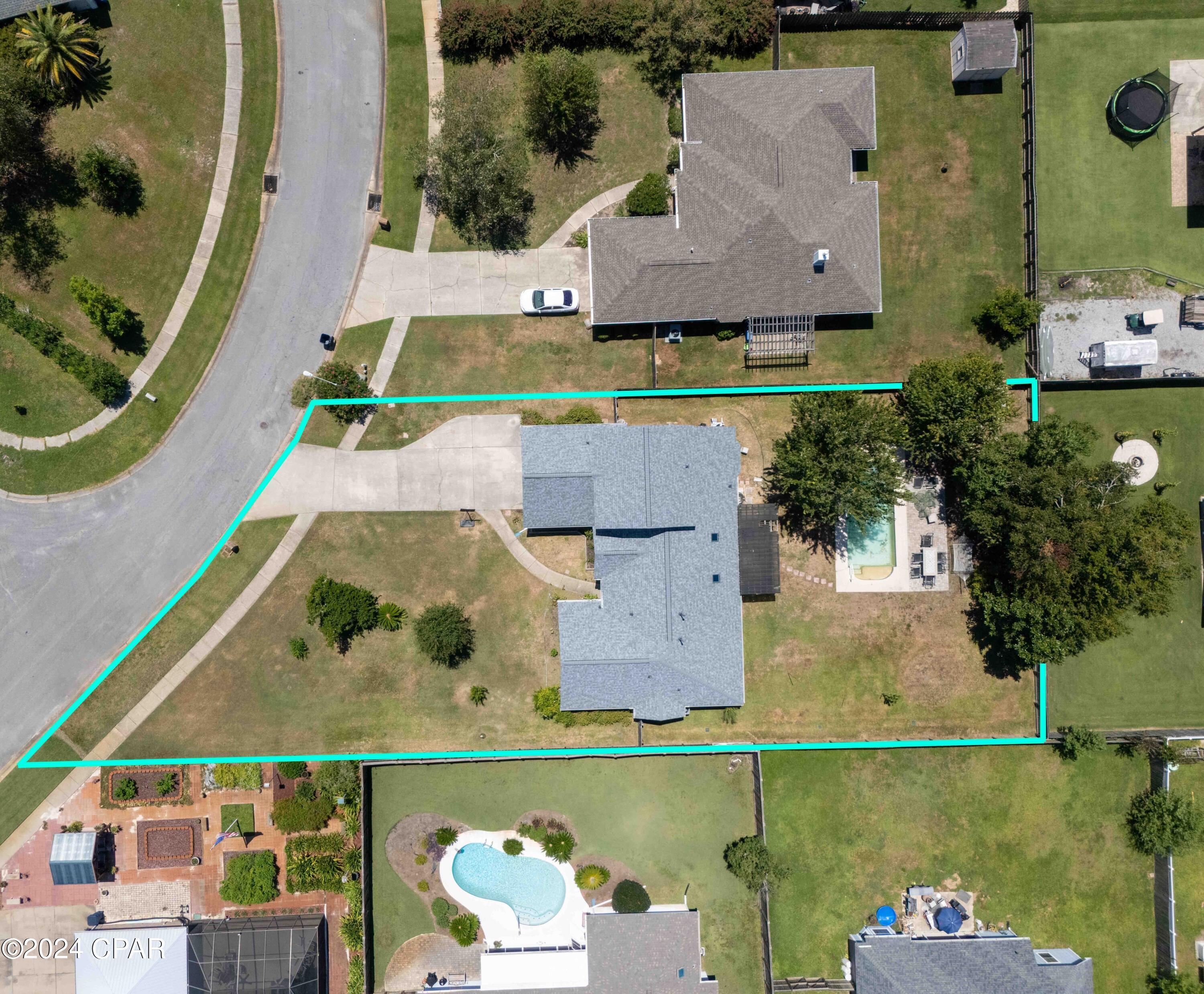 Image 45 For 4033 Mary Louise Drive