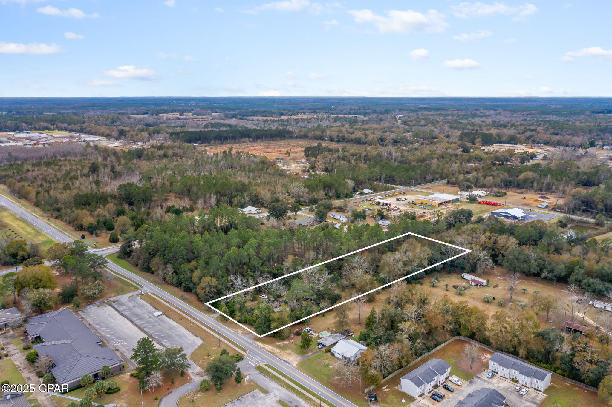 Details for 788 Hoyt Street, Chipley, FL 32428