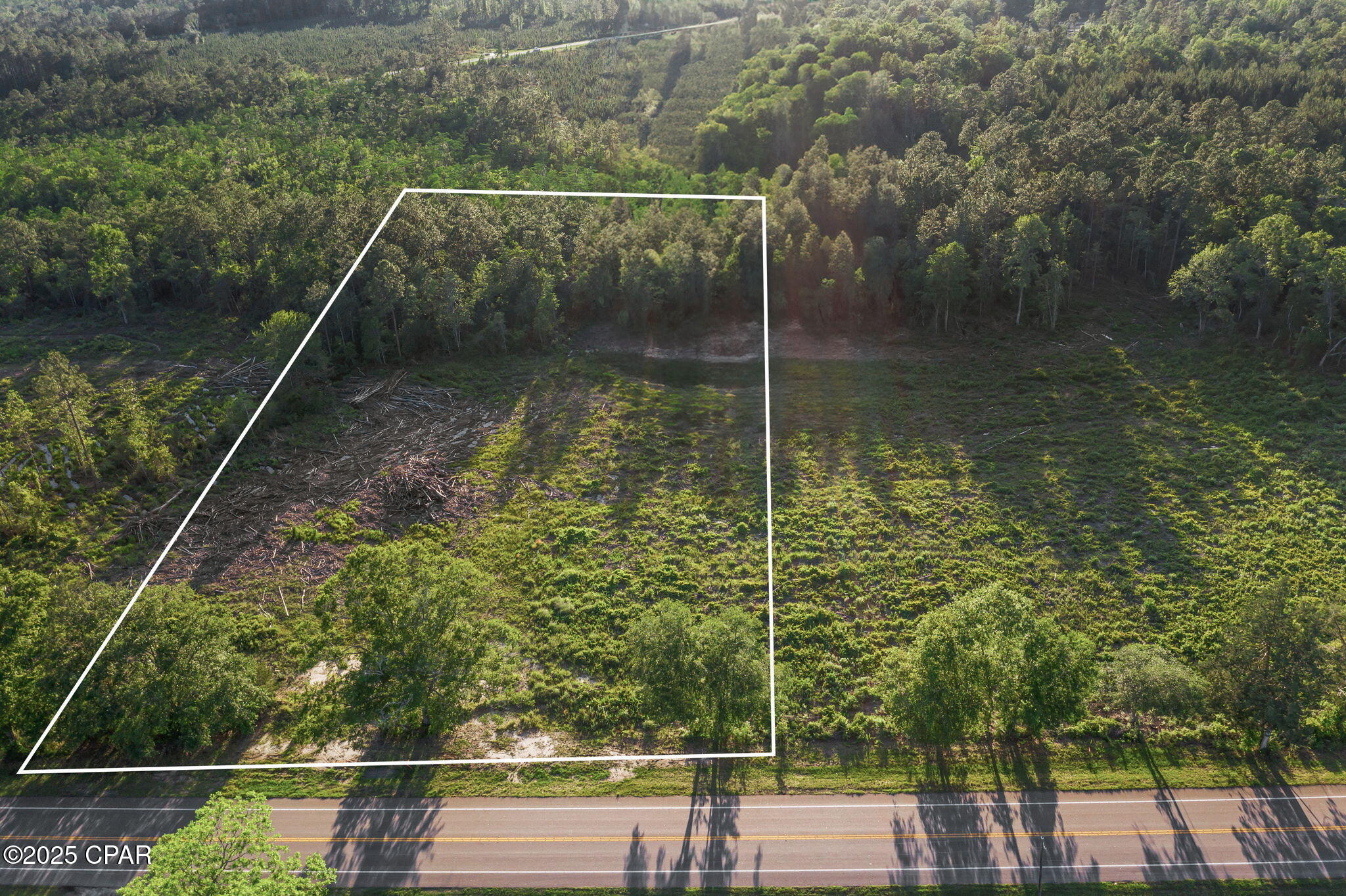 Image 7 For Xxx Hwy 79  Lot 4