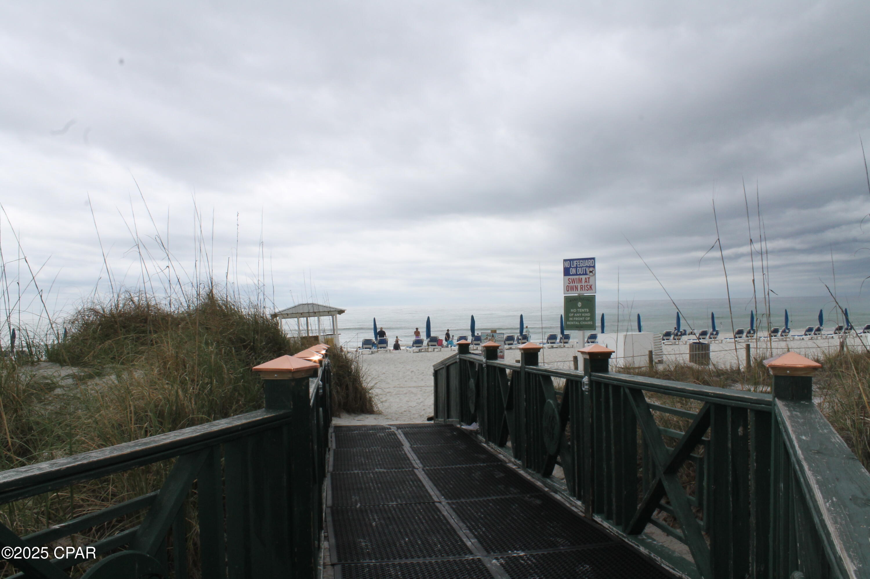 Image 12 For 11800 Front Beach  2-407