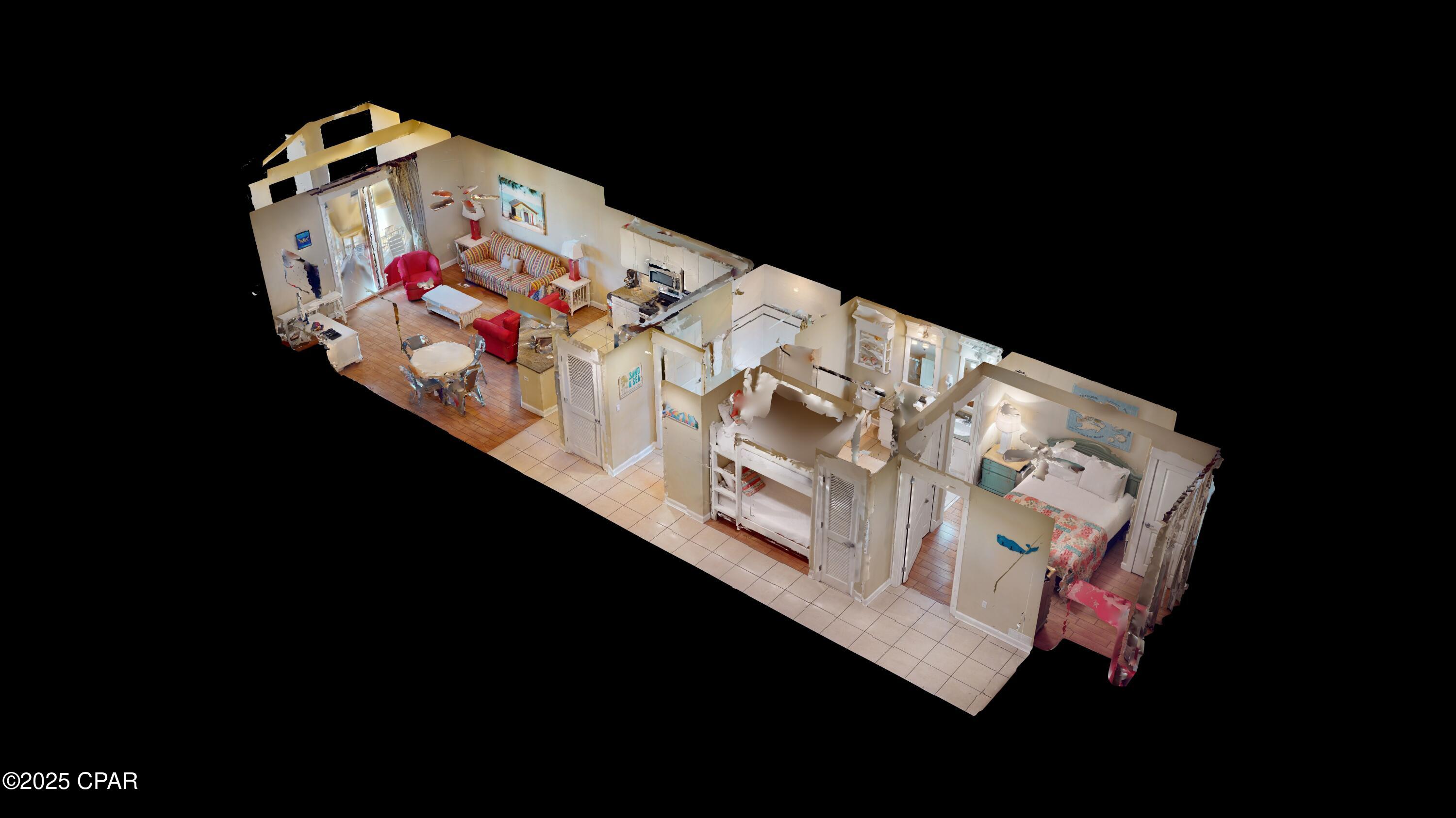 Image 15 For 11800 Front Beach  2-407